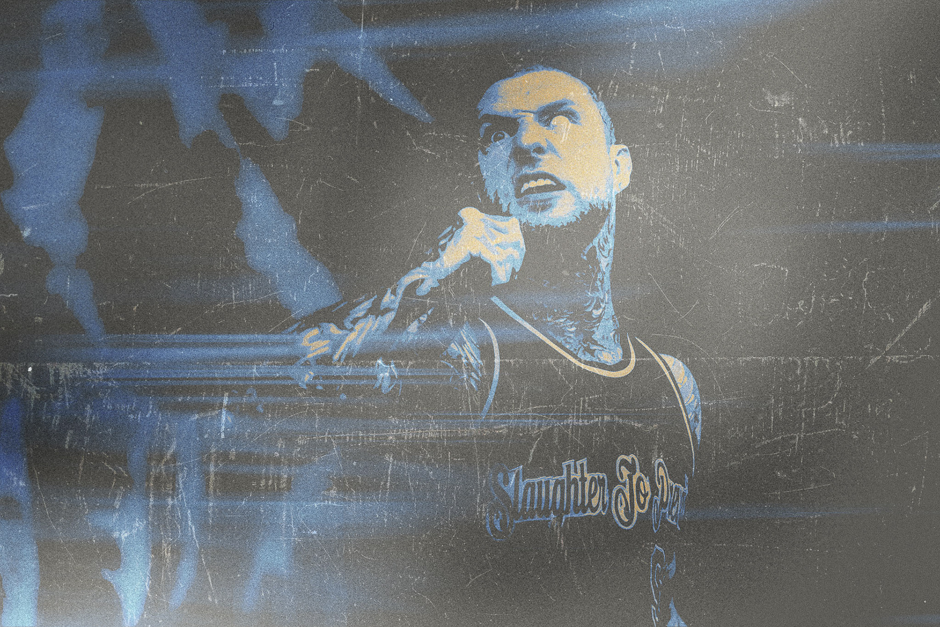 Slaugther to Prevail @ Copenhell