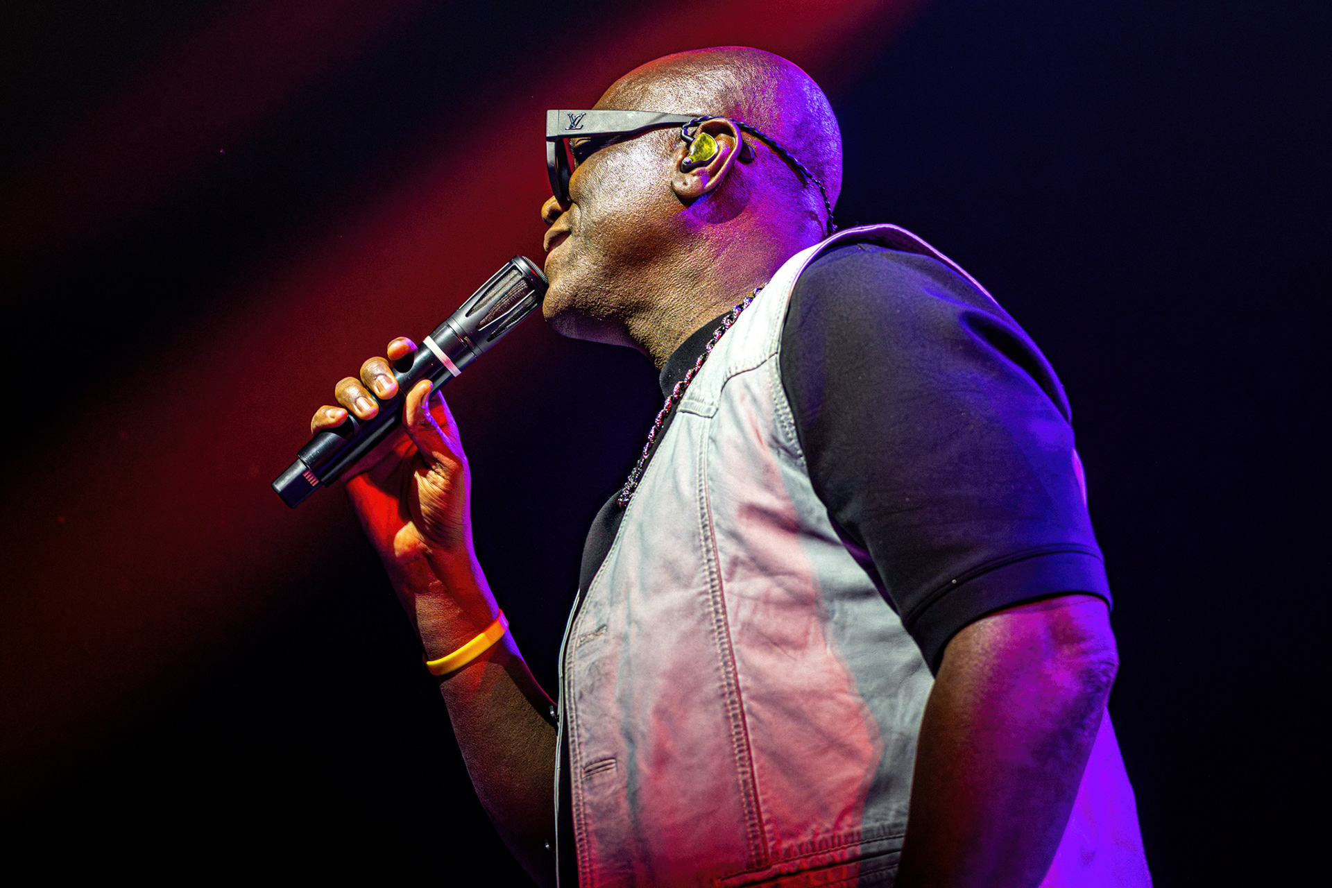 Santana @ Royal Arena