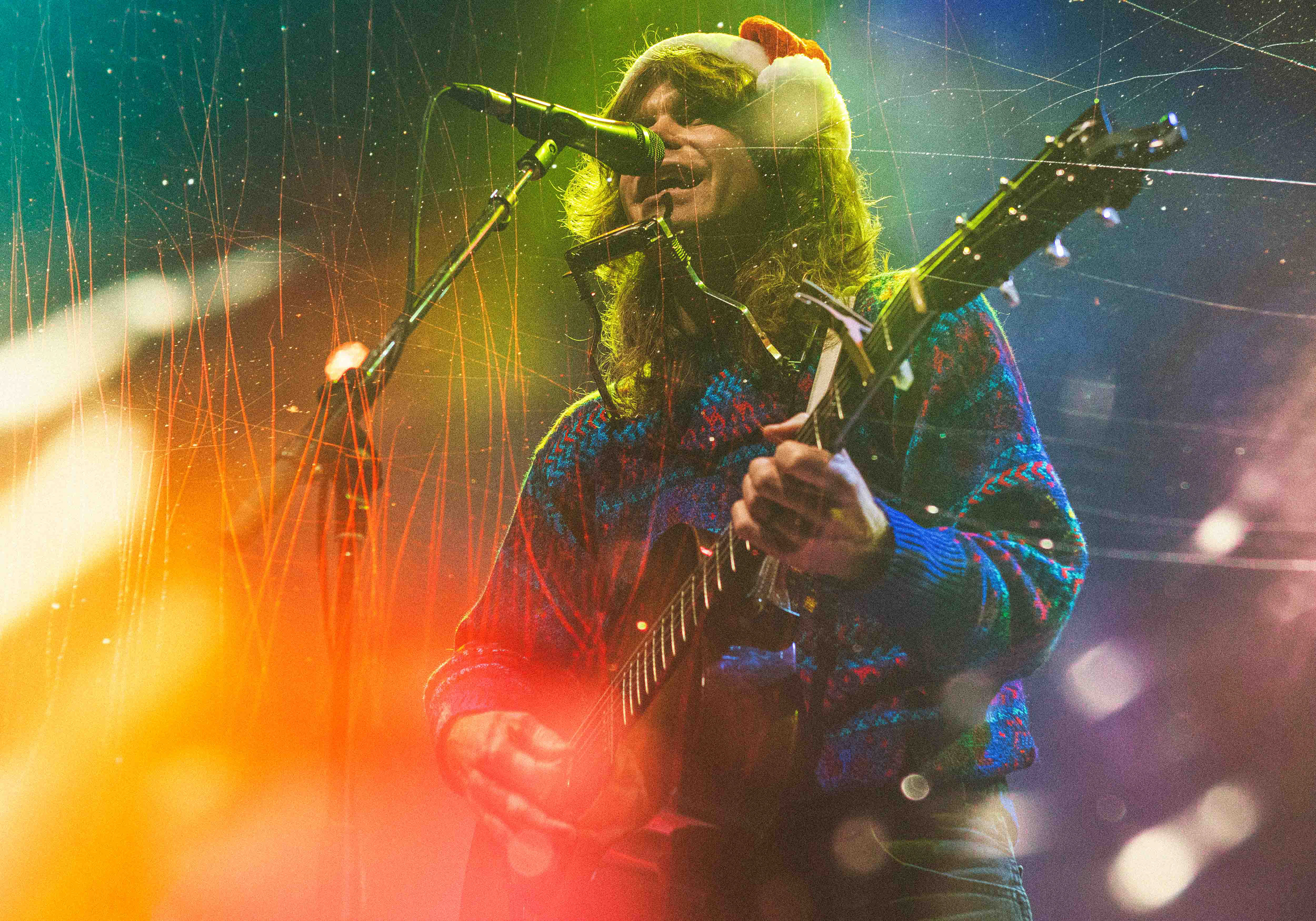 Jesse Welles @ Amager Bio