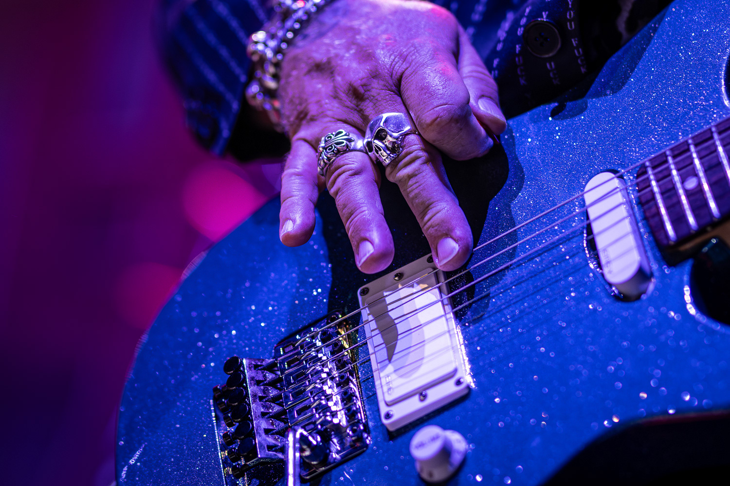 Pretty Maids @ Amager Bio