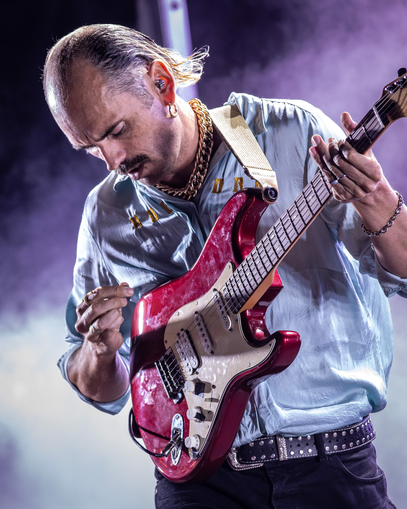 HUGORM @ Værket Randers