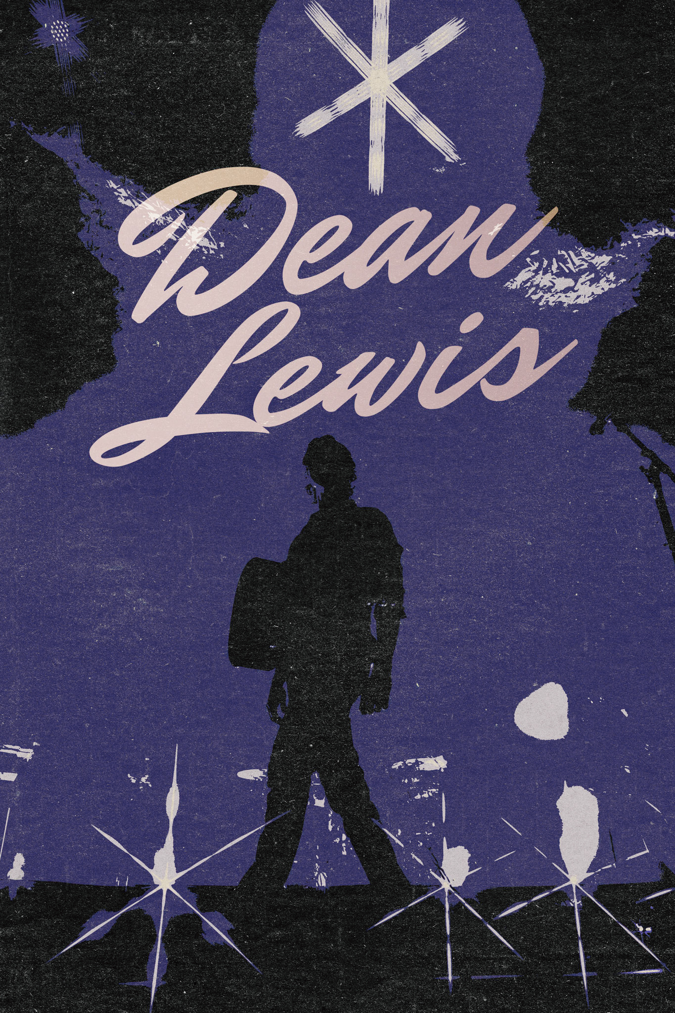 Dean Lewis @ Royal Arena