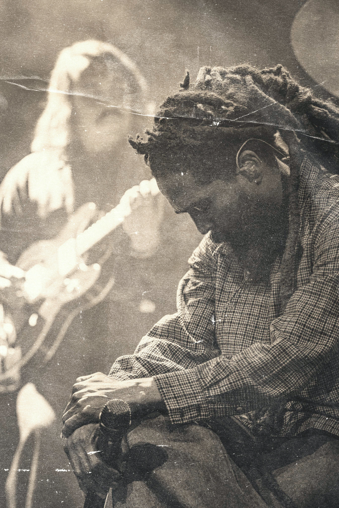 Thee Sacred Souls @ Amager Bio