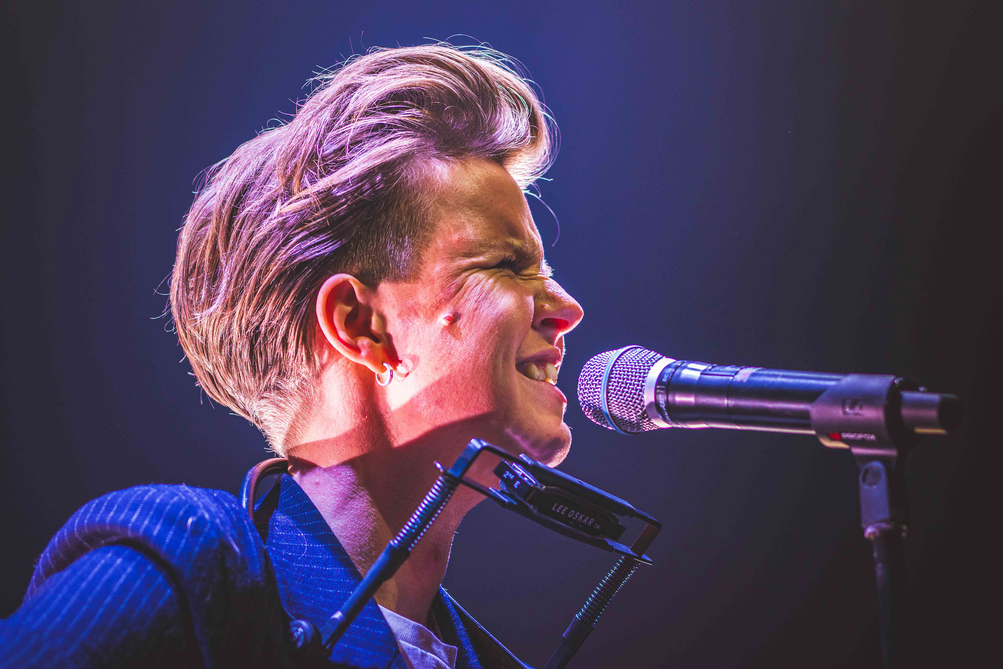 Rikke Thomsen @ Værket