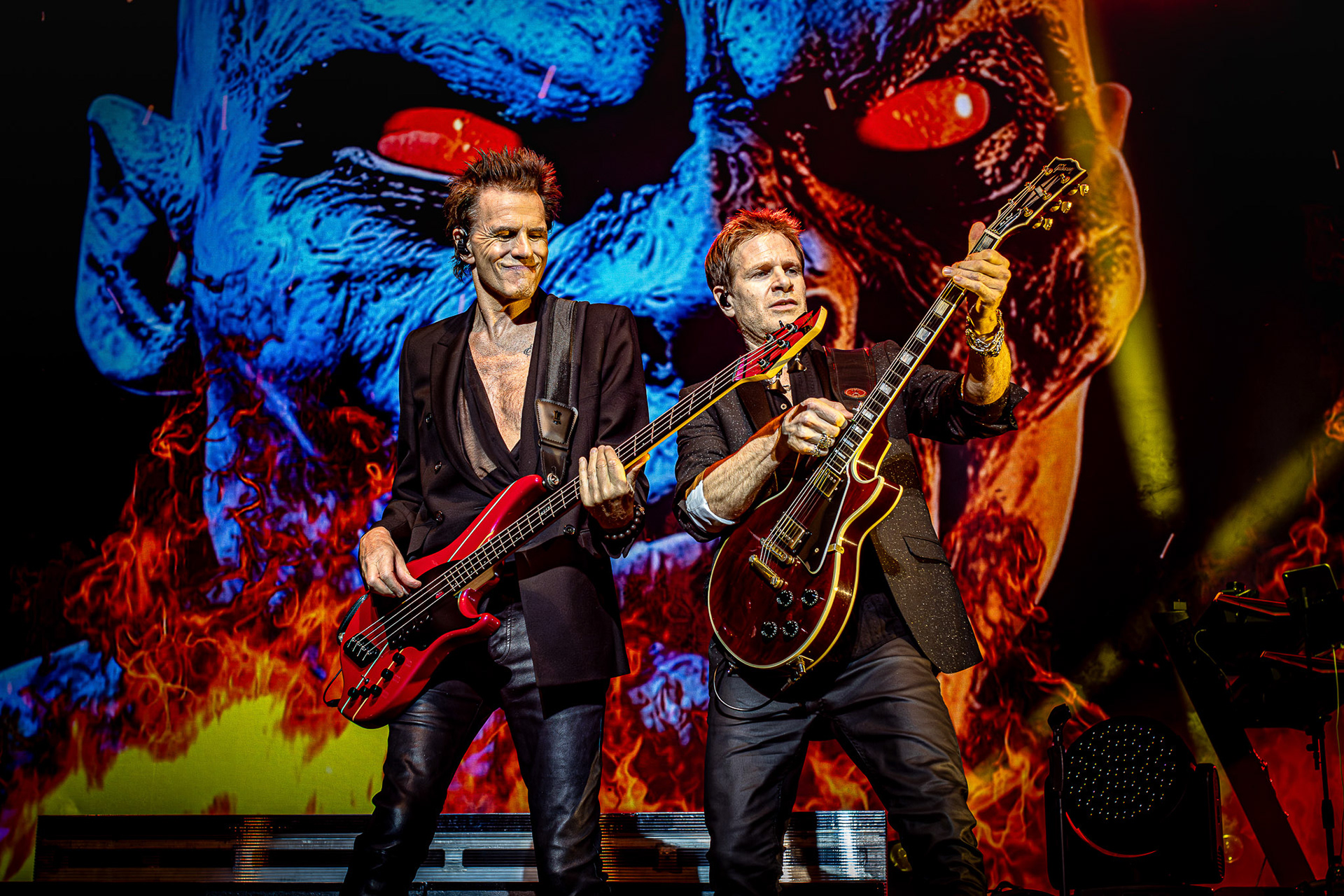 Duran Duran @ Royal Arena