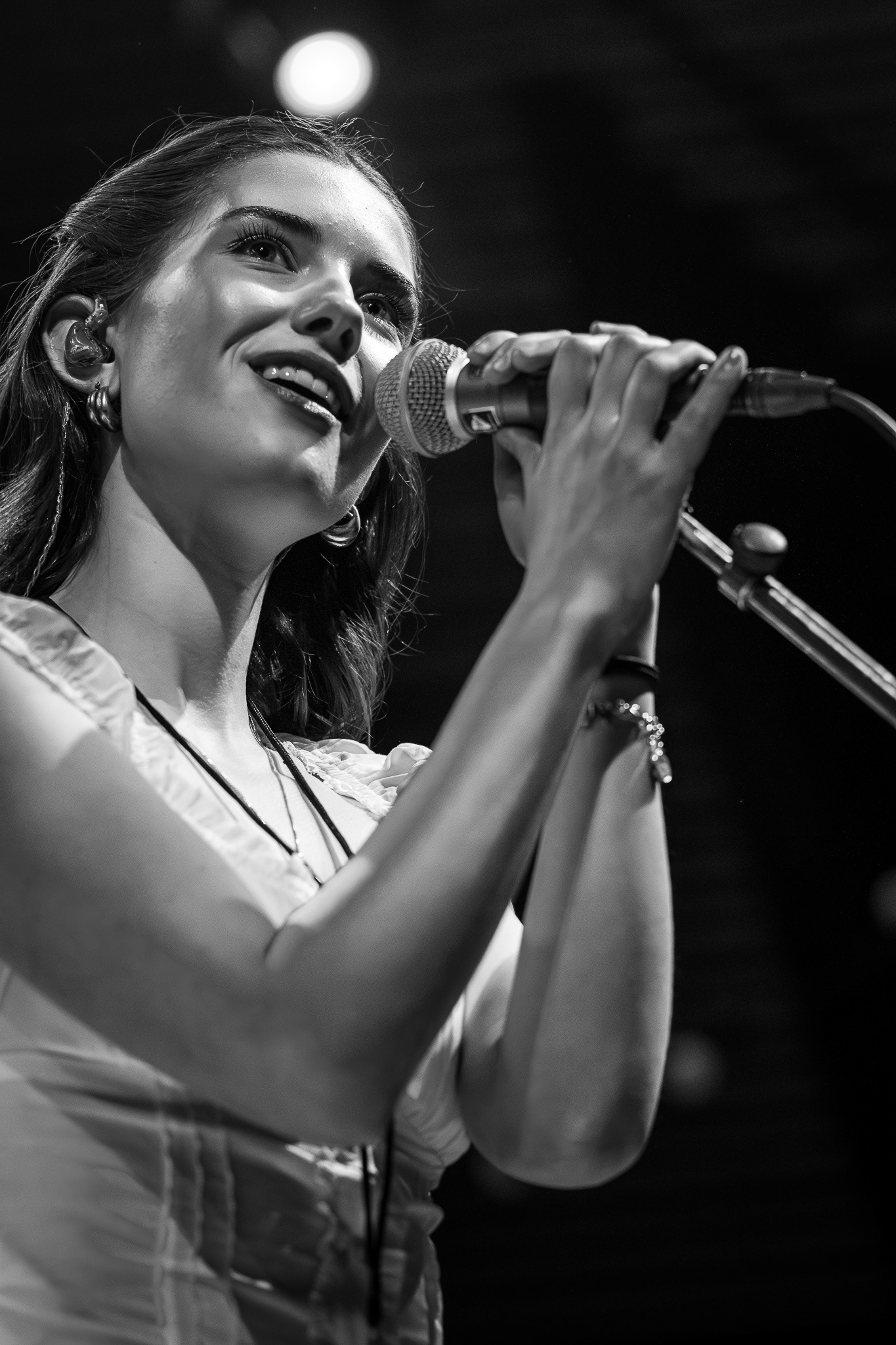 Isabel Dumaa @ Amager Bio