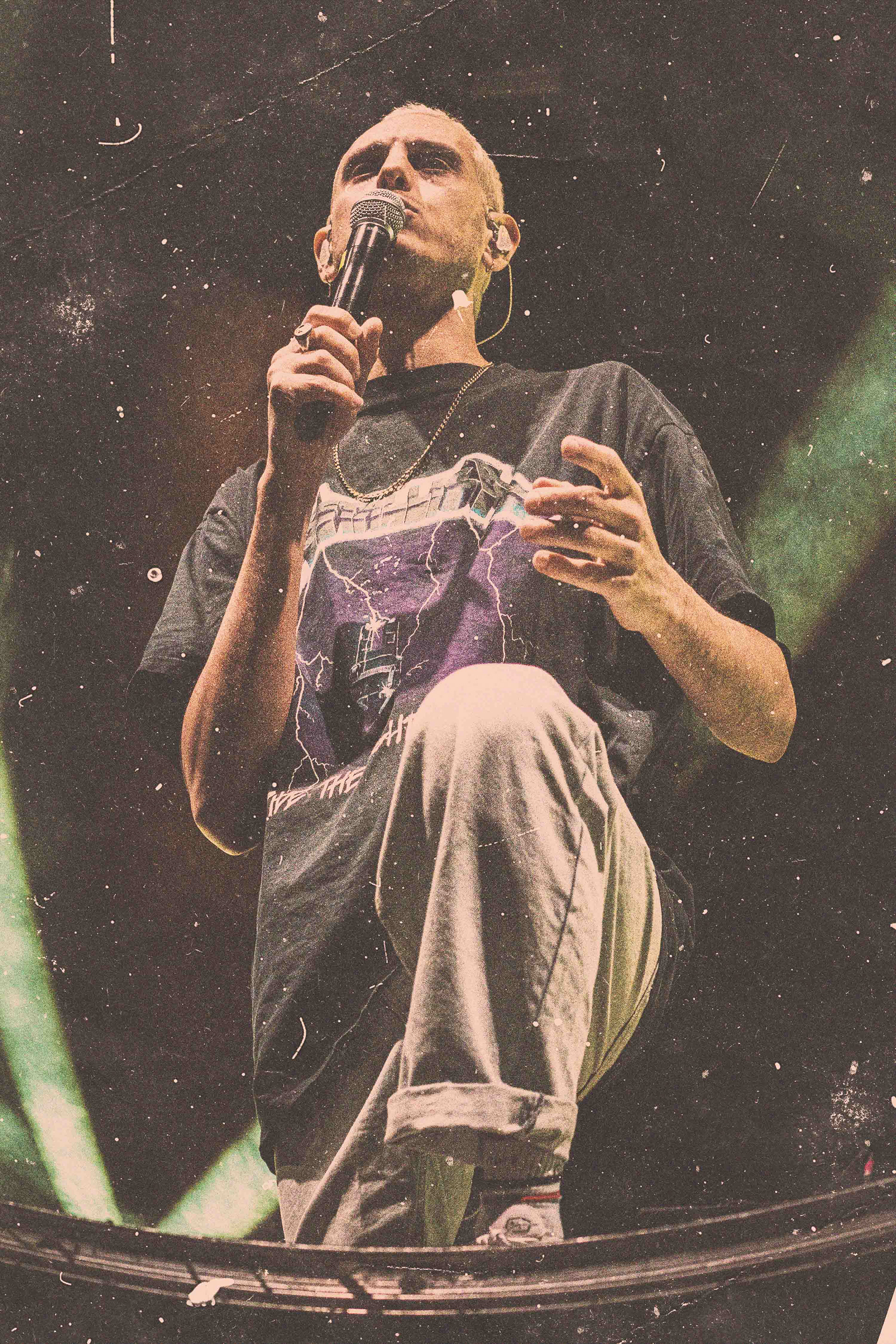 LANDMVRKS @ KB Hallen