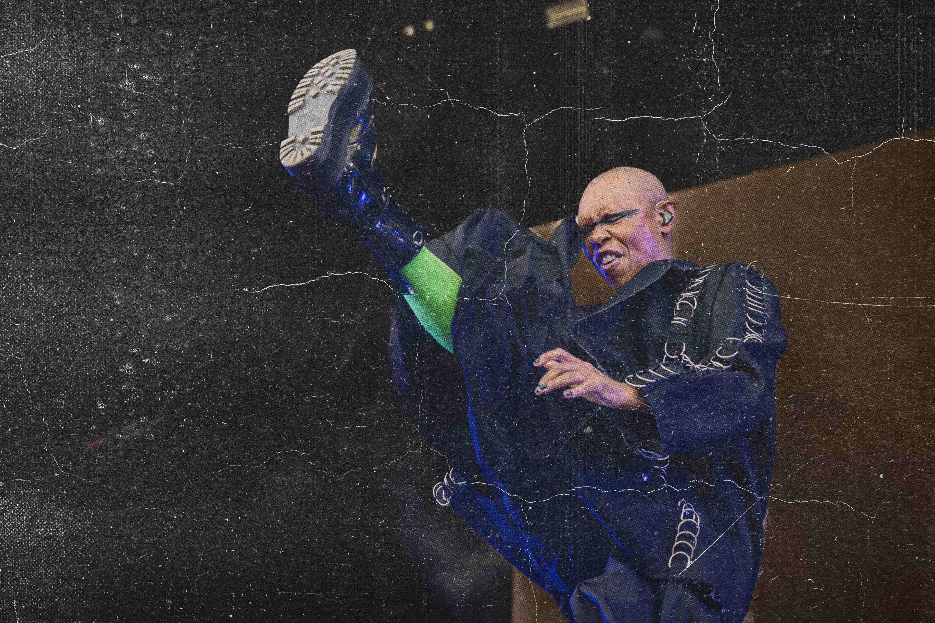 Skunk Anansie @ Copenehll