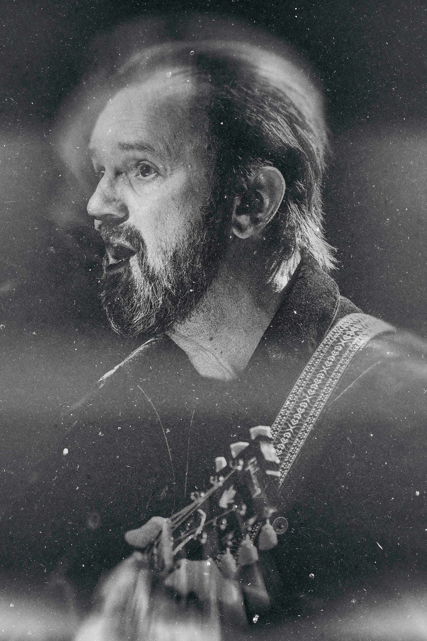 Tim Christen & Underholdningsorkesteret - Musikhuset Aarhus