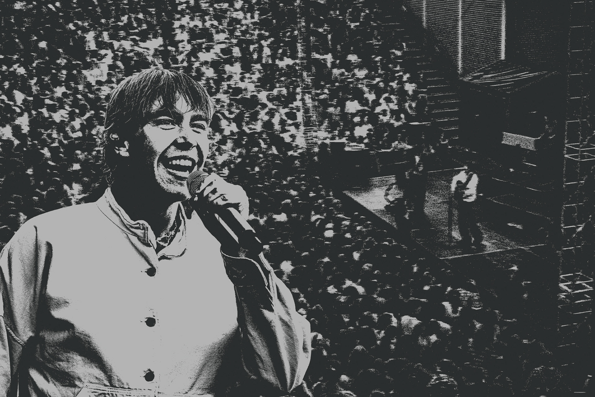 APHACA @ Værket Randers