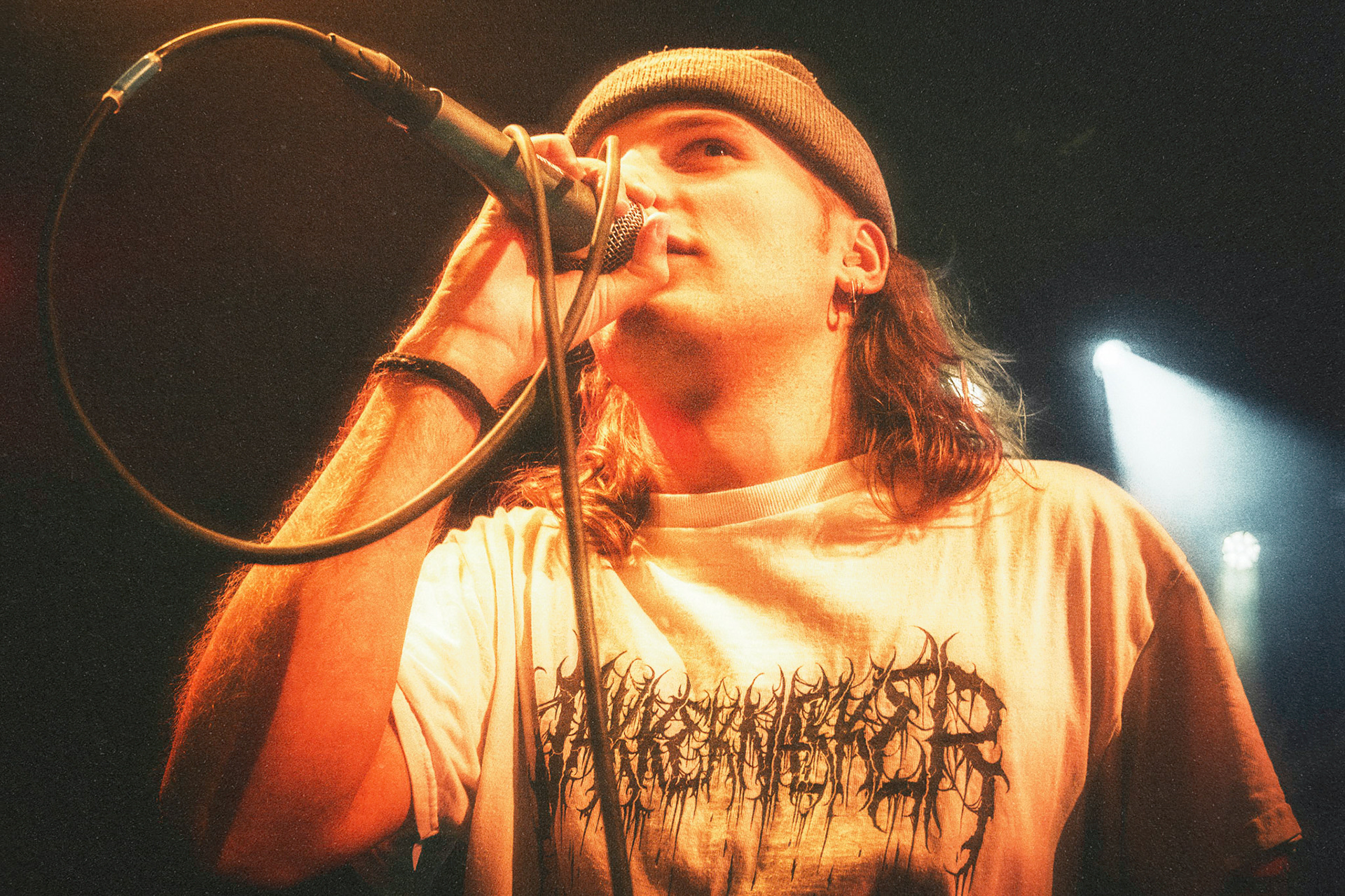 Swartzheim @ Turbinen