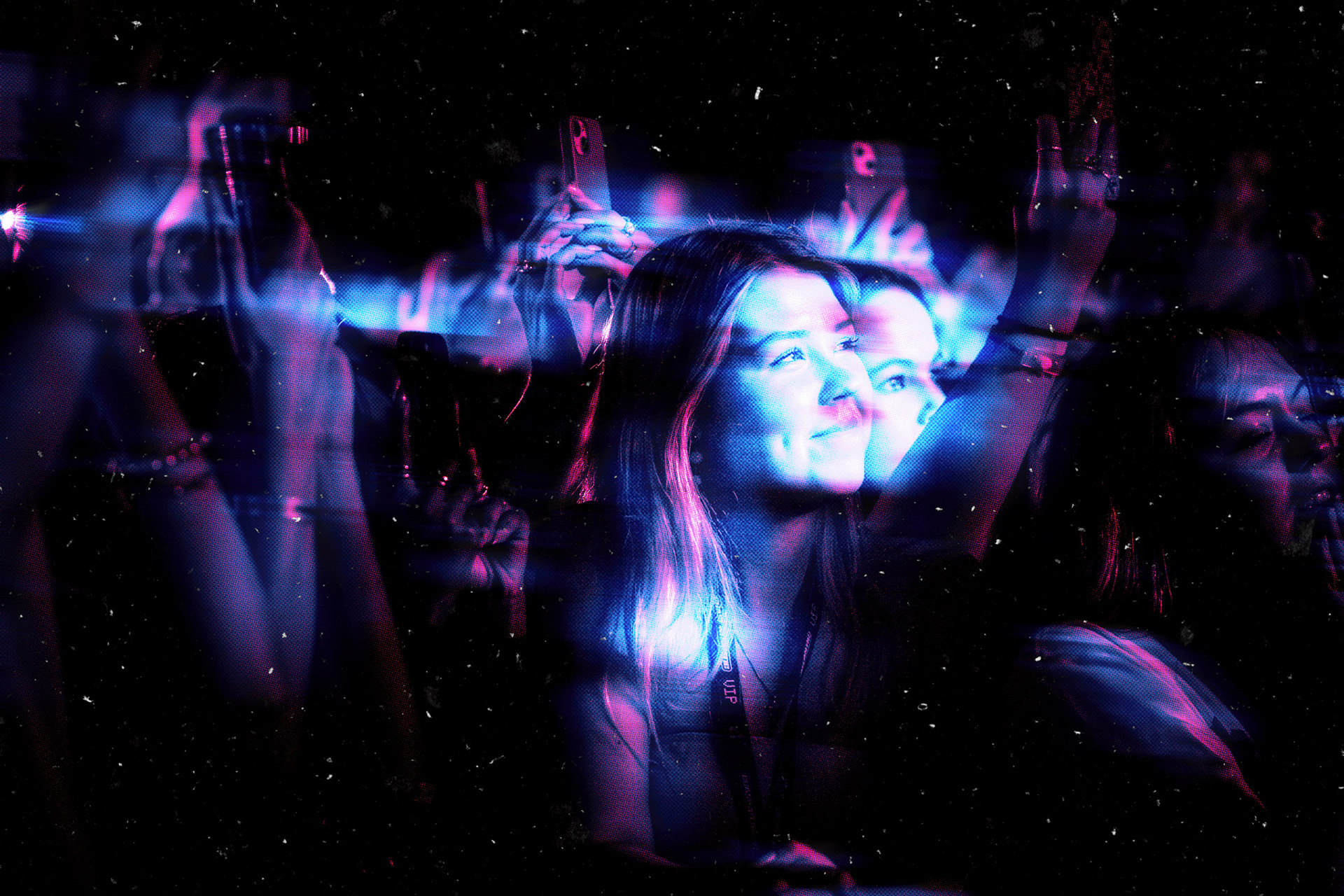 Chase Atlantic @ KB Hallen