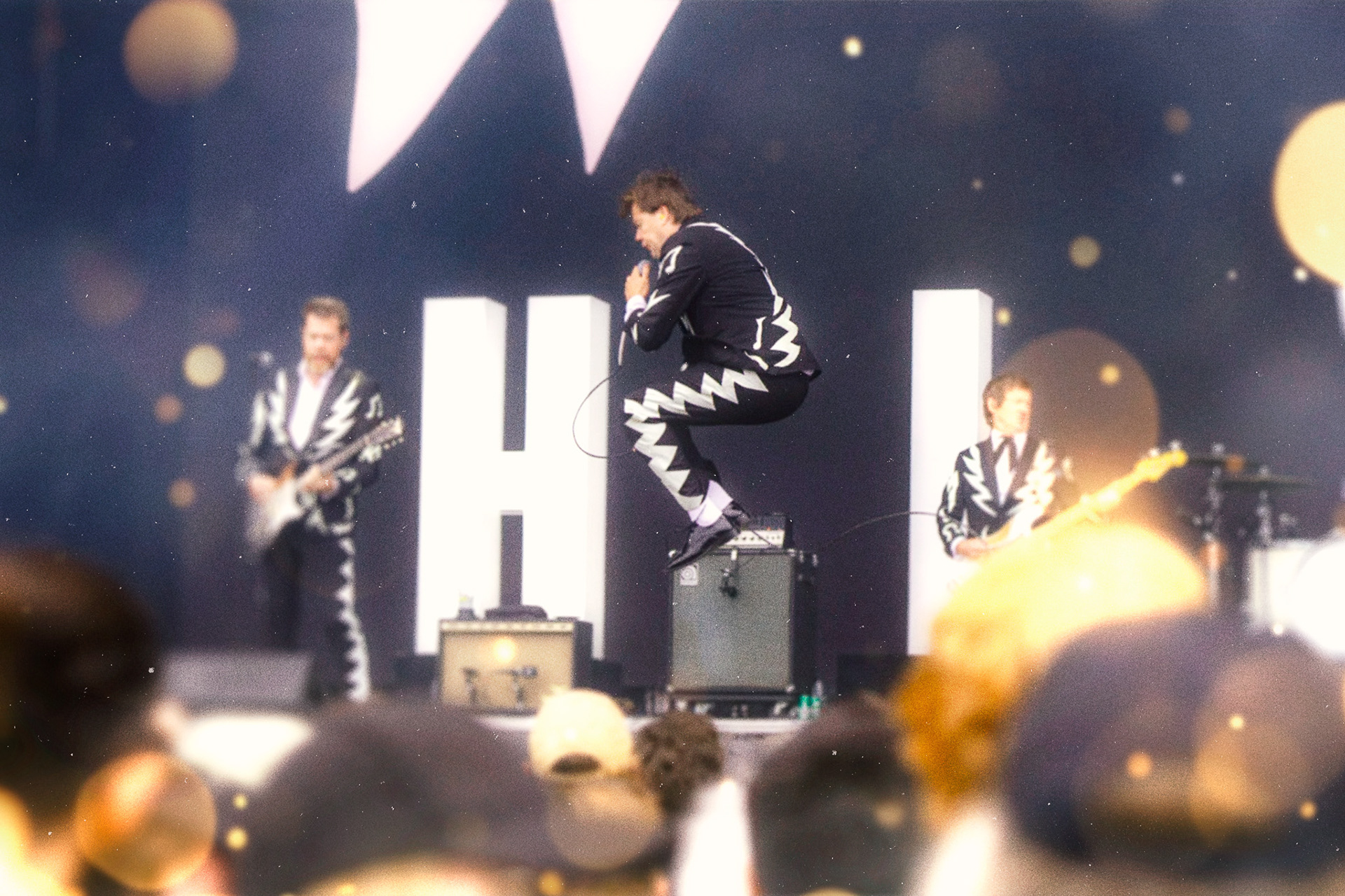 The Hives @ Copenhell