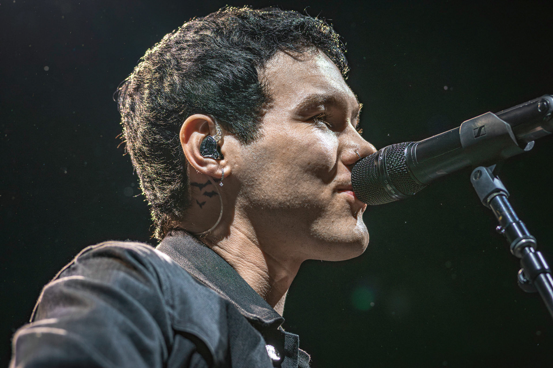 Goody Grace @ Amager Bio