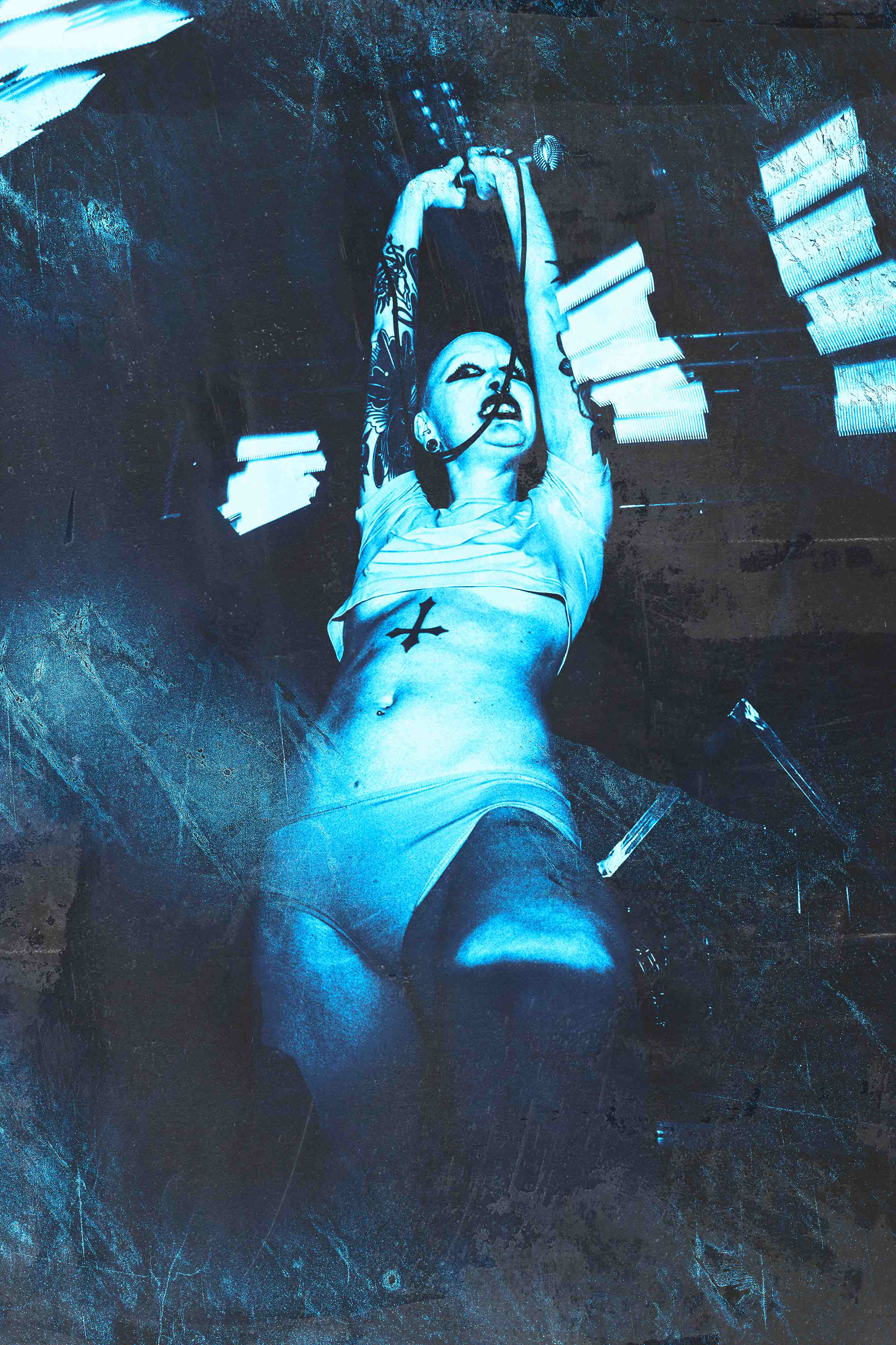 KRØYER @ MONO-Goes-Meta