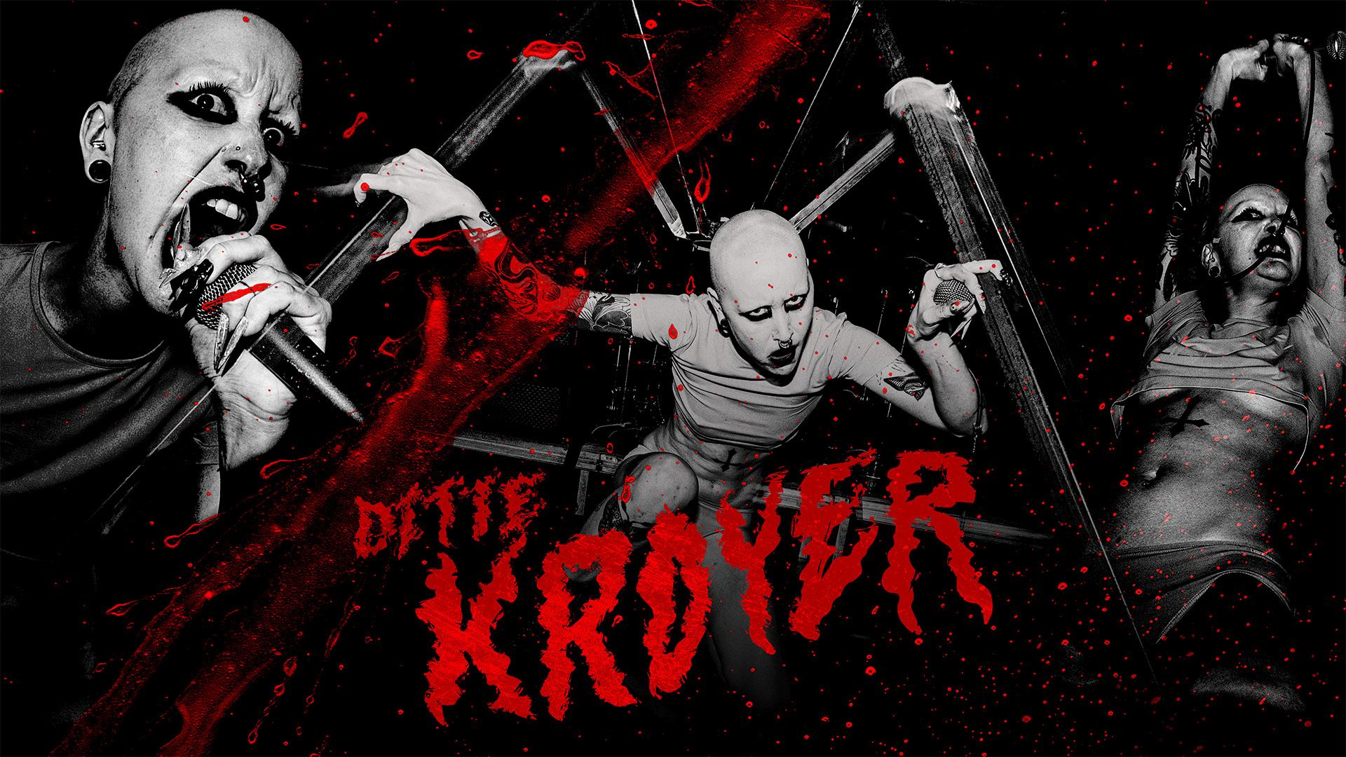 Ditte Krøyer @ MONORAMA