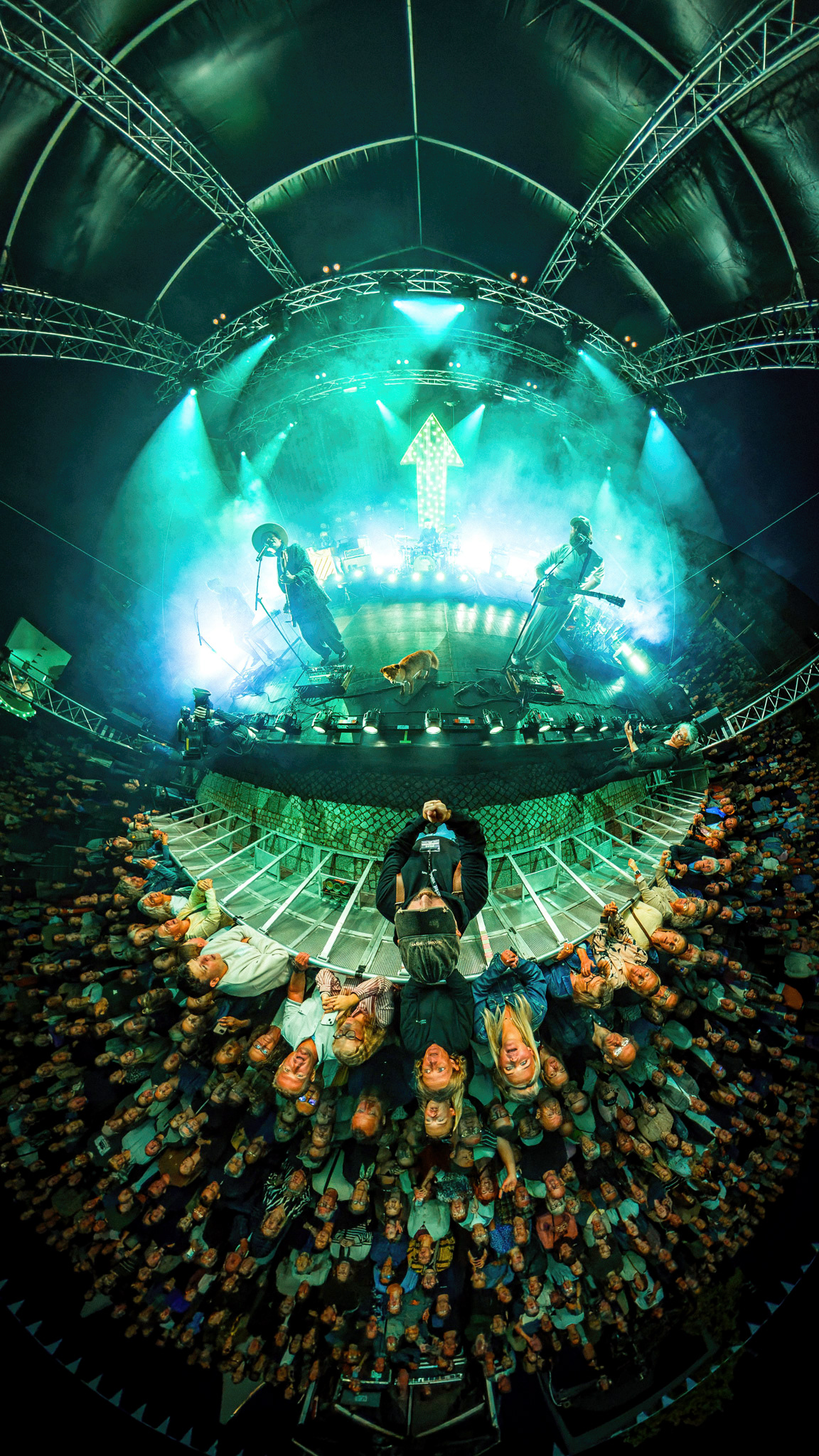 Jonah Blacksmith @ Værket Randers