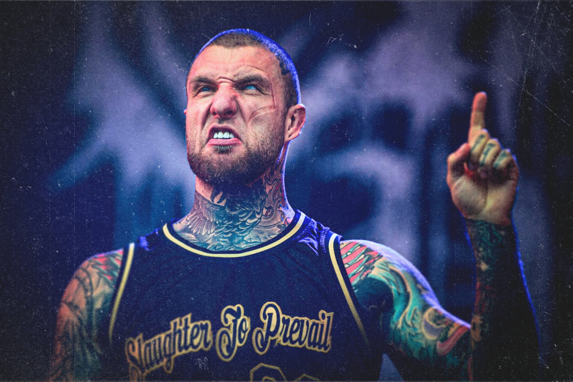 Slaughter to Prevail @ Copenhell