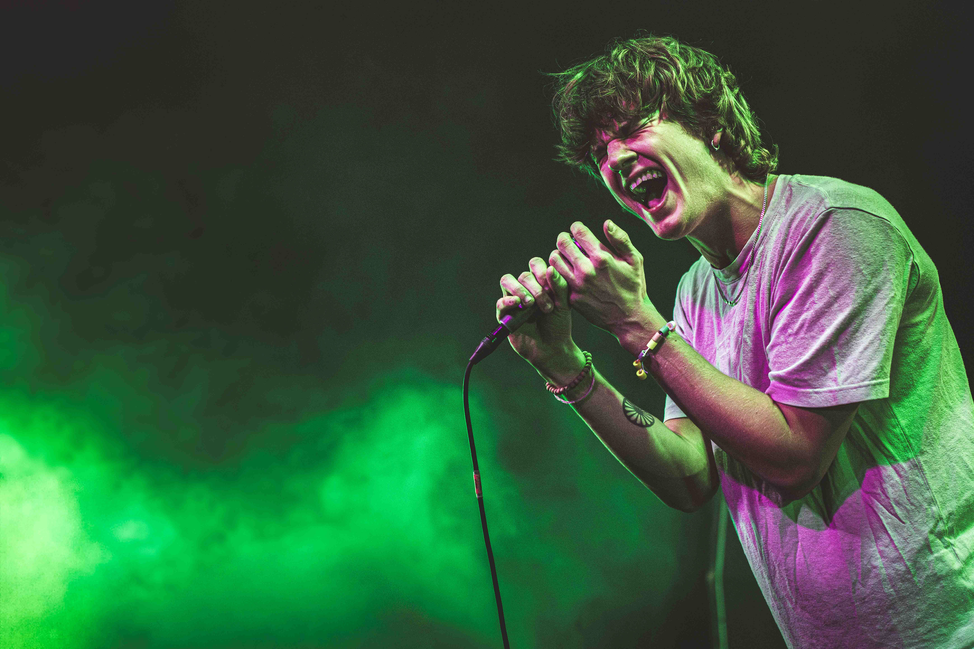 Permanoia @ MONO-Goes-Meta