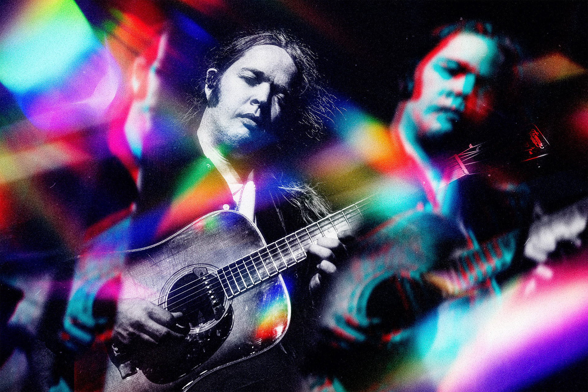 Billy Strings @ Pooeln