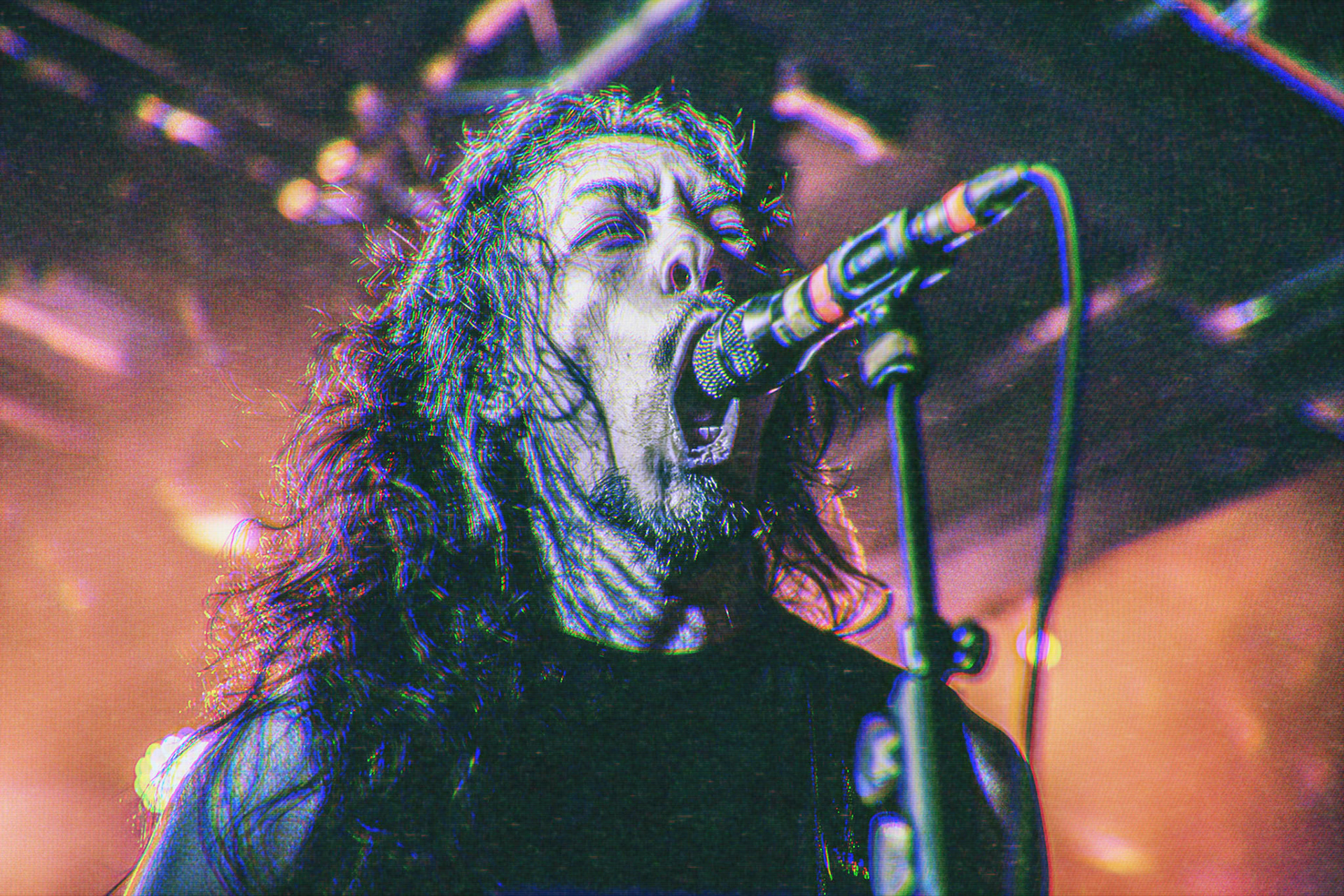 Crystal Lake @ Pumpehuset