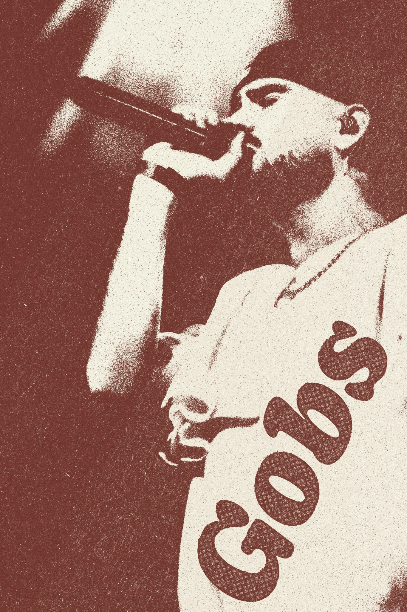 Gobs @ Tivoli Friheden