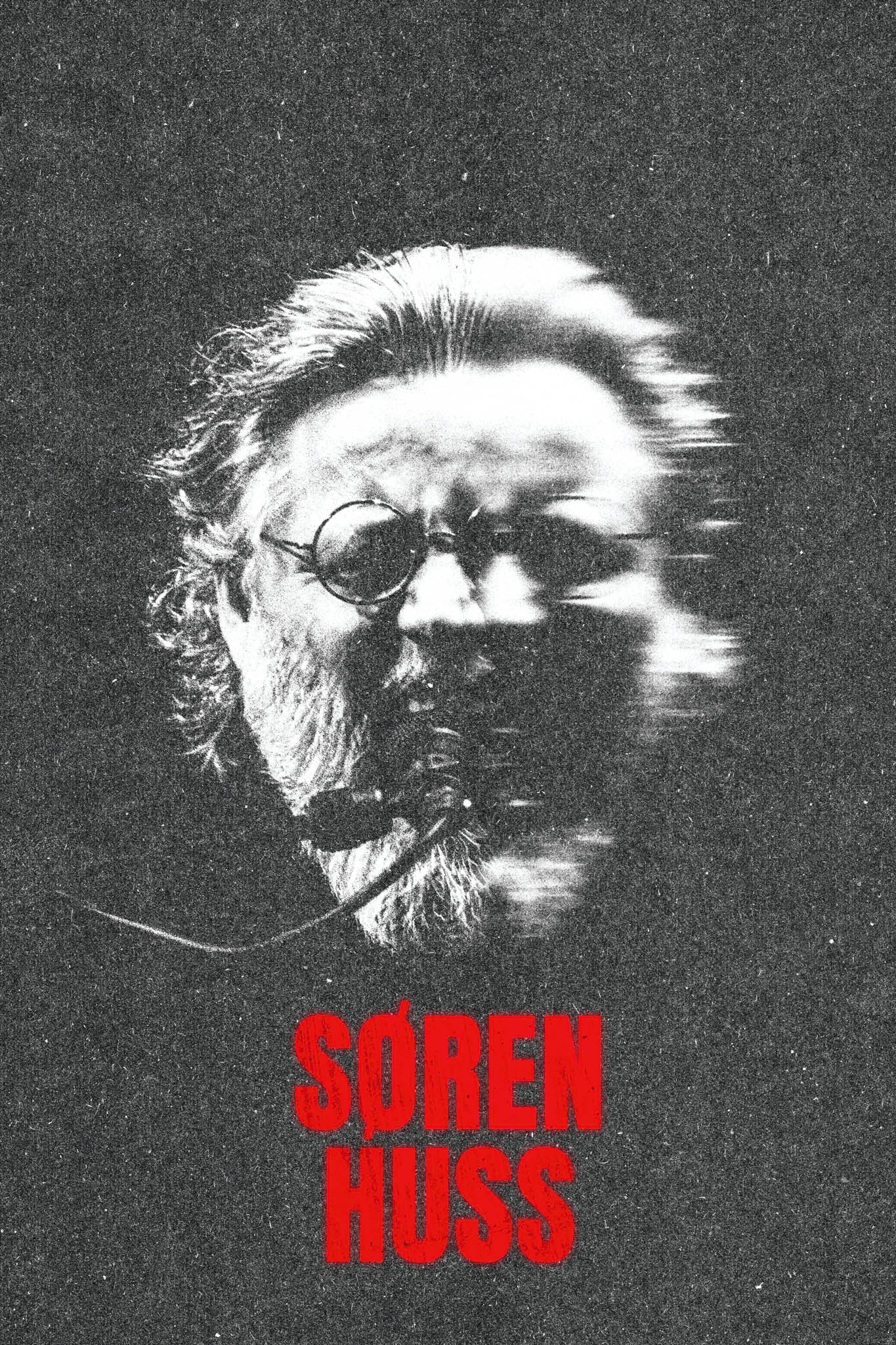 Søren Huss @ Musikhuset Aarhus