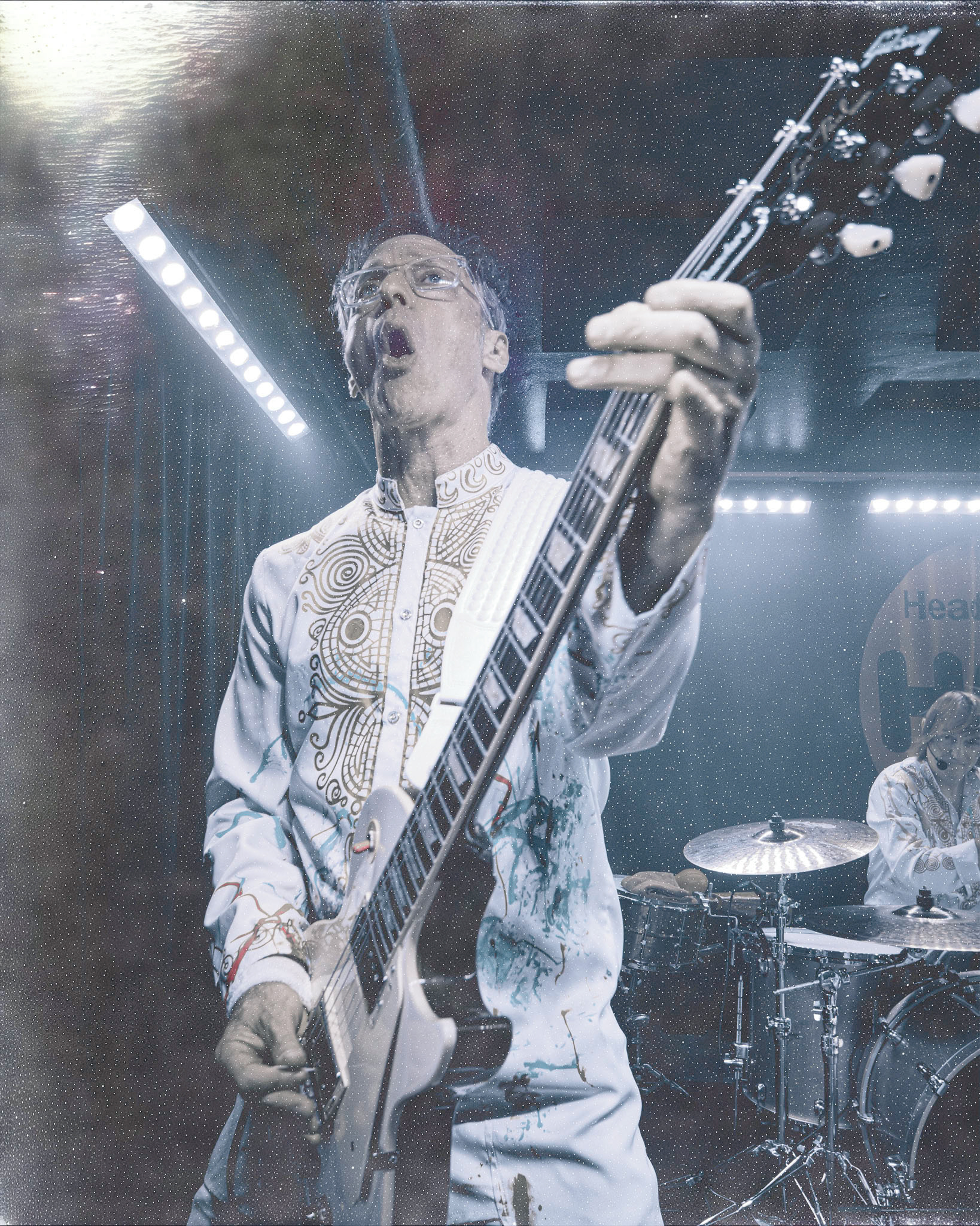 Redd Kross @ Headquarters