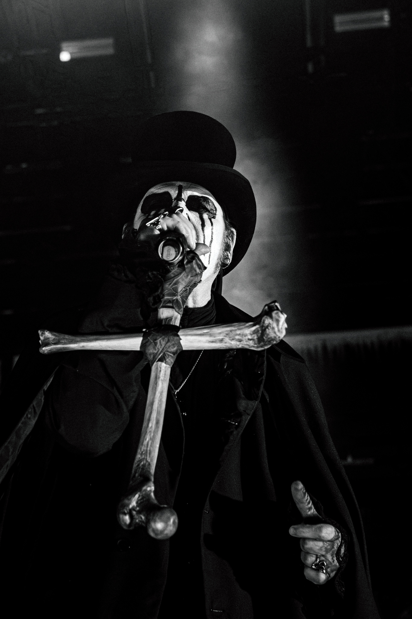 King Diamond @ Copenhell