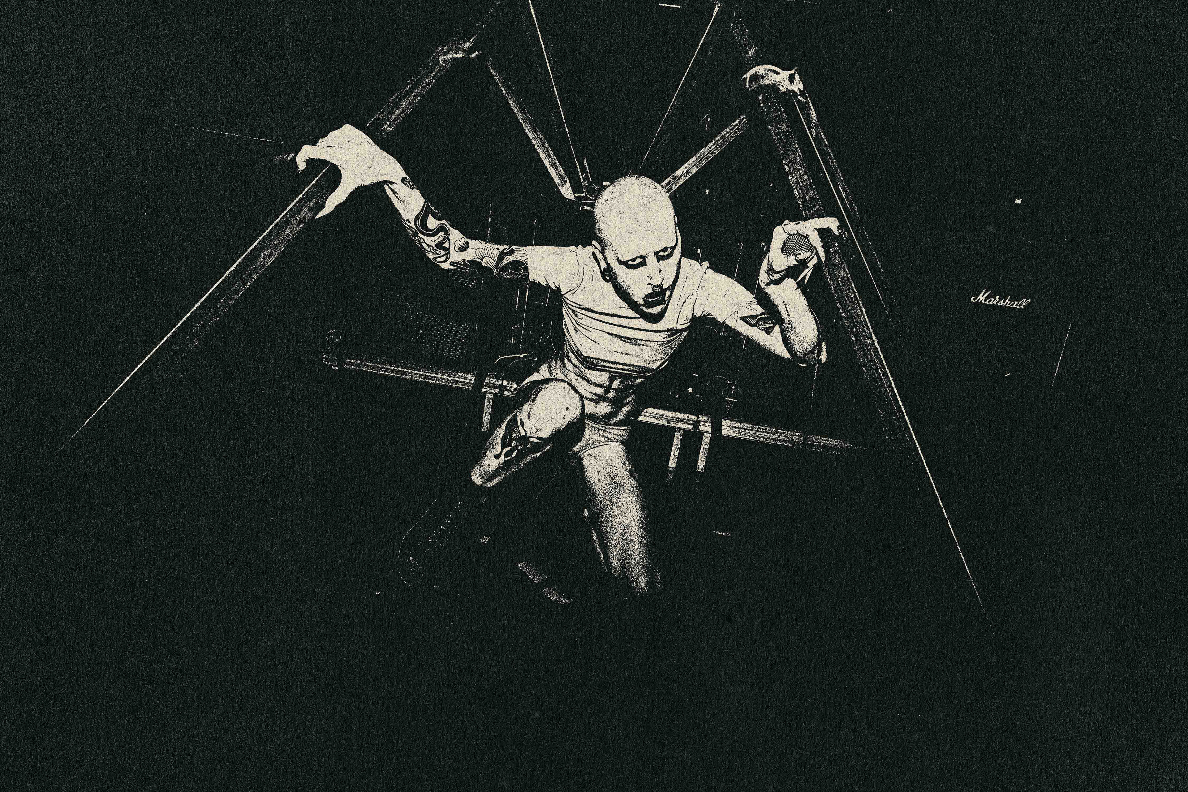 KRØYER @ MONO-Goes-Meta