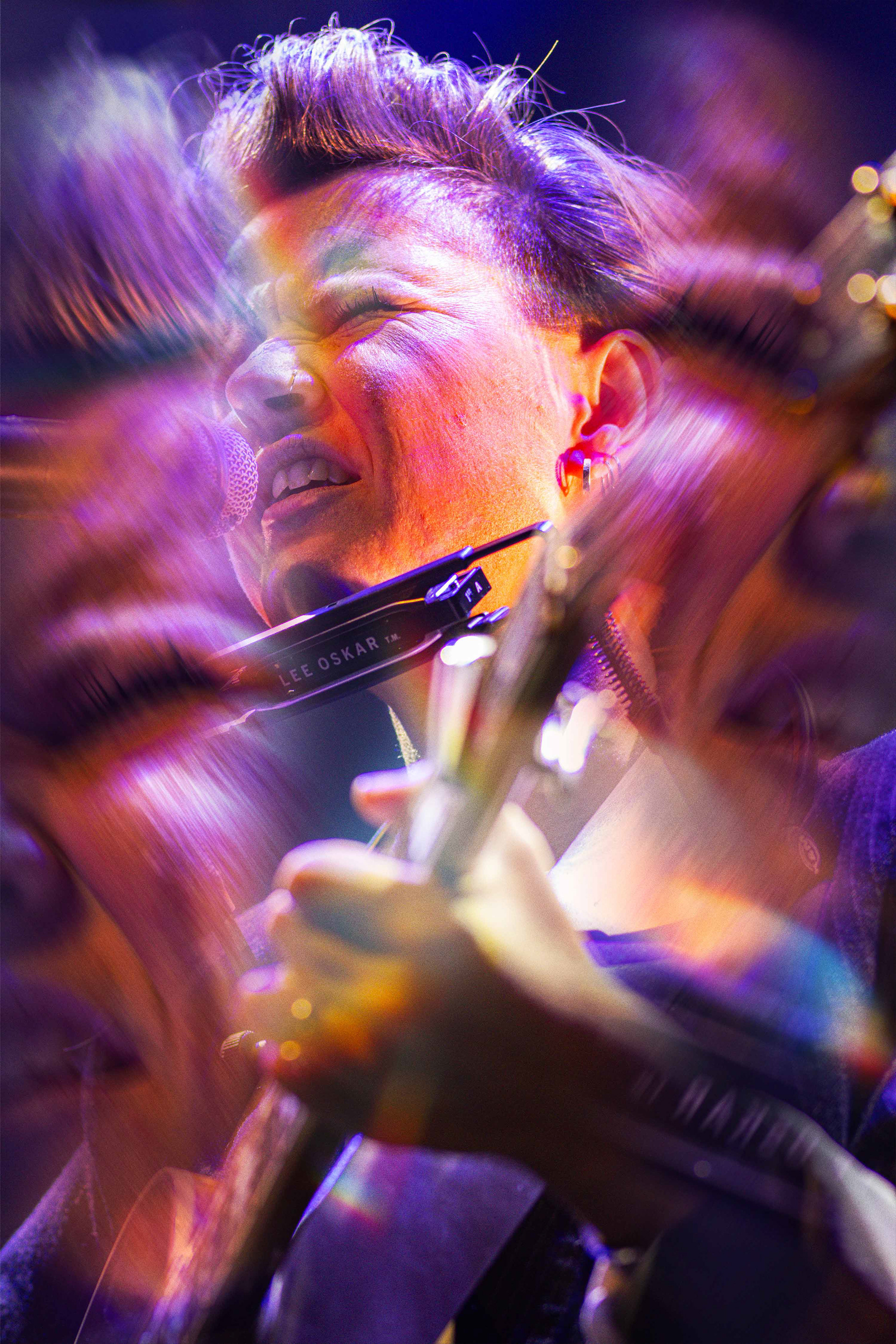 Rikke Thomsen @ Værket