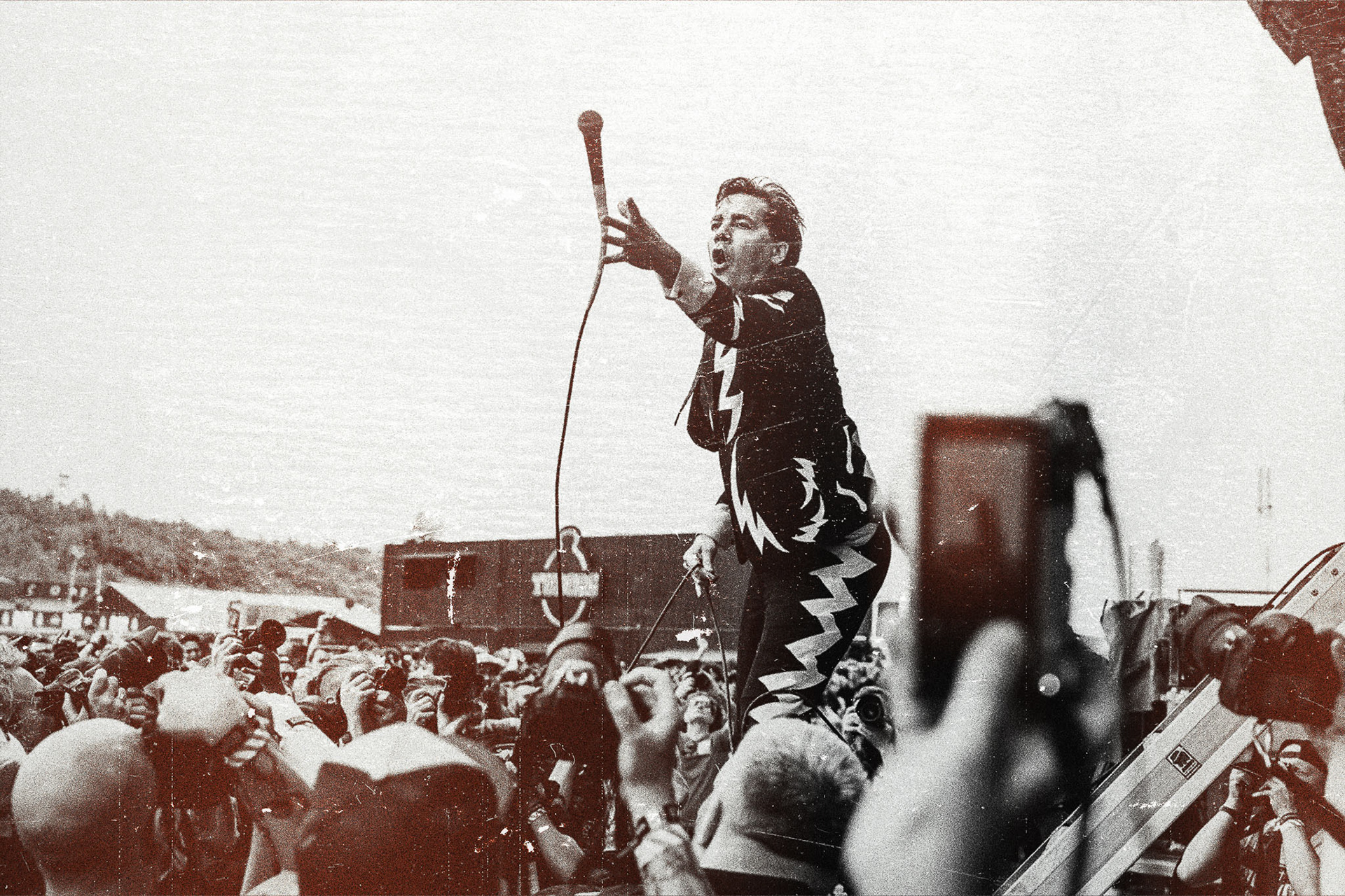 The Hives @ Copenhell