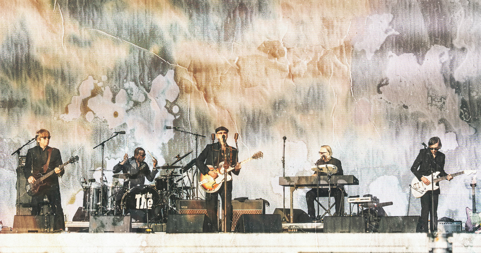 The The @ Heartland Festival