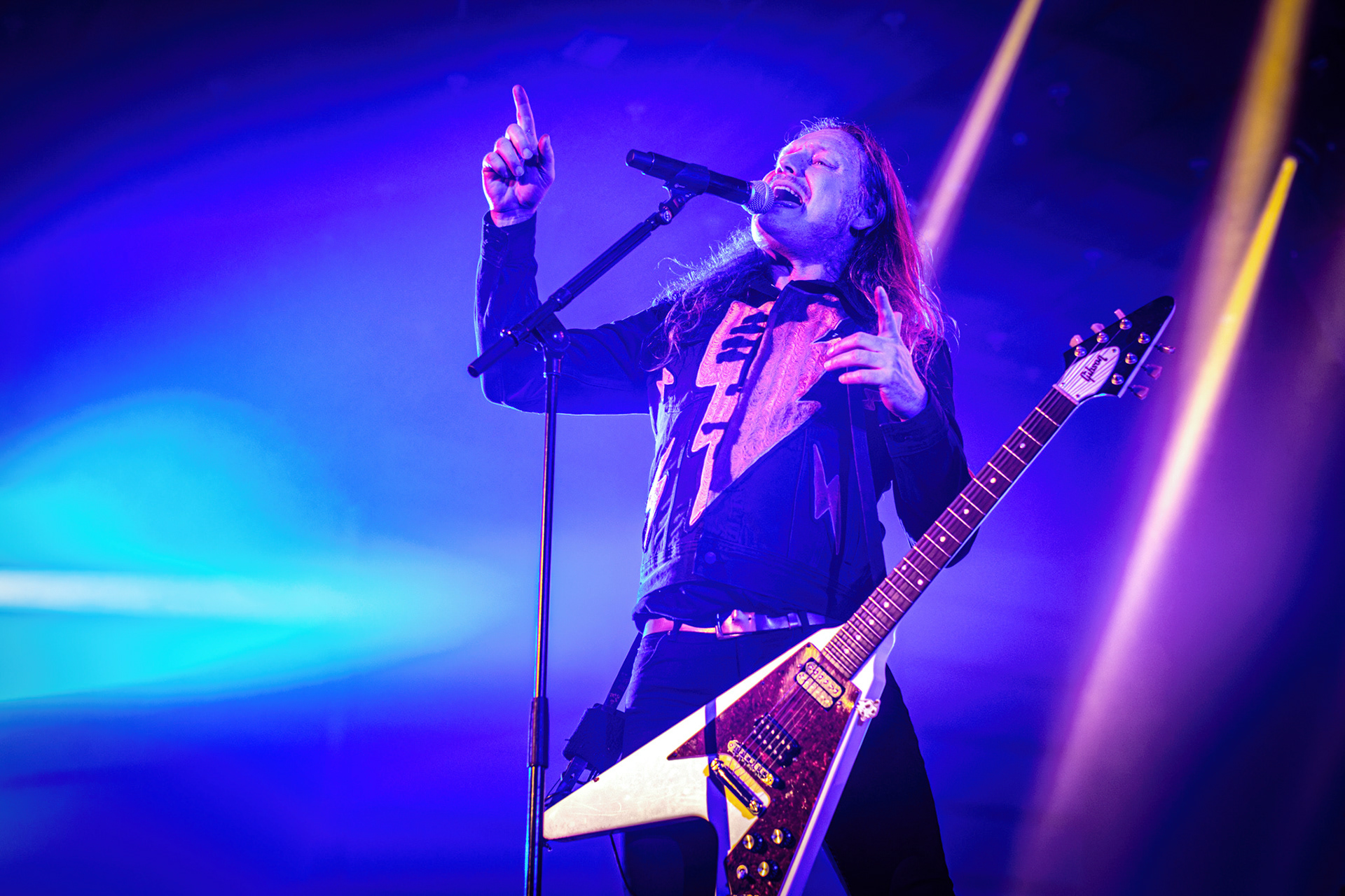 DAD @ Aarhus Congress Center