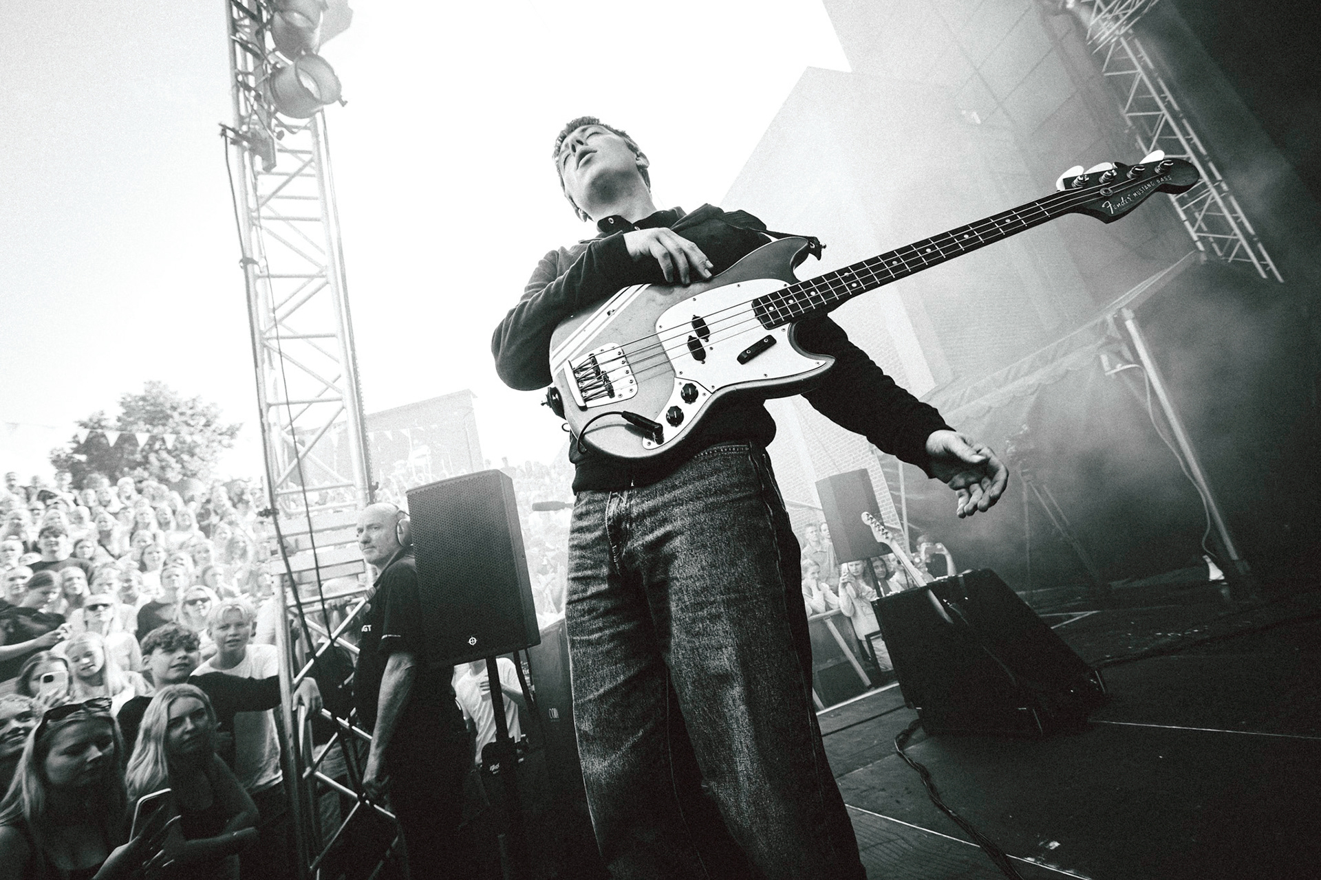 APHACA @ Værket Randers