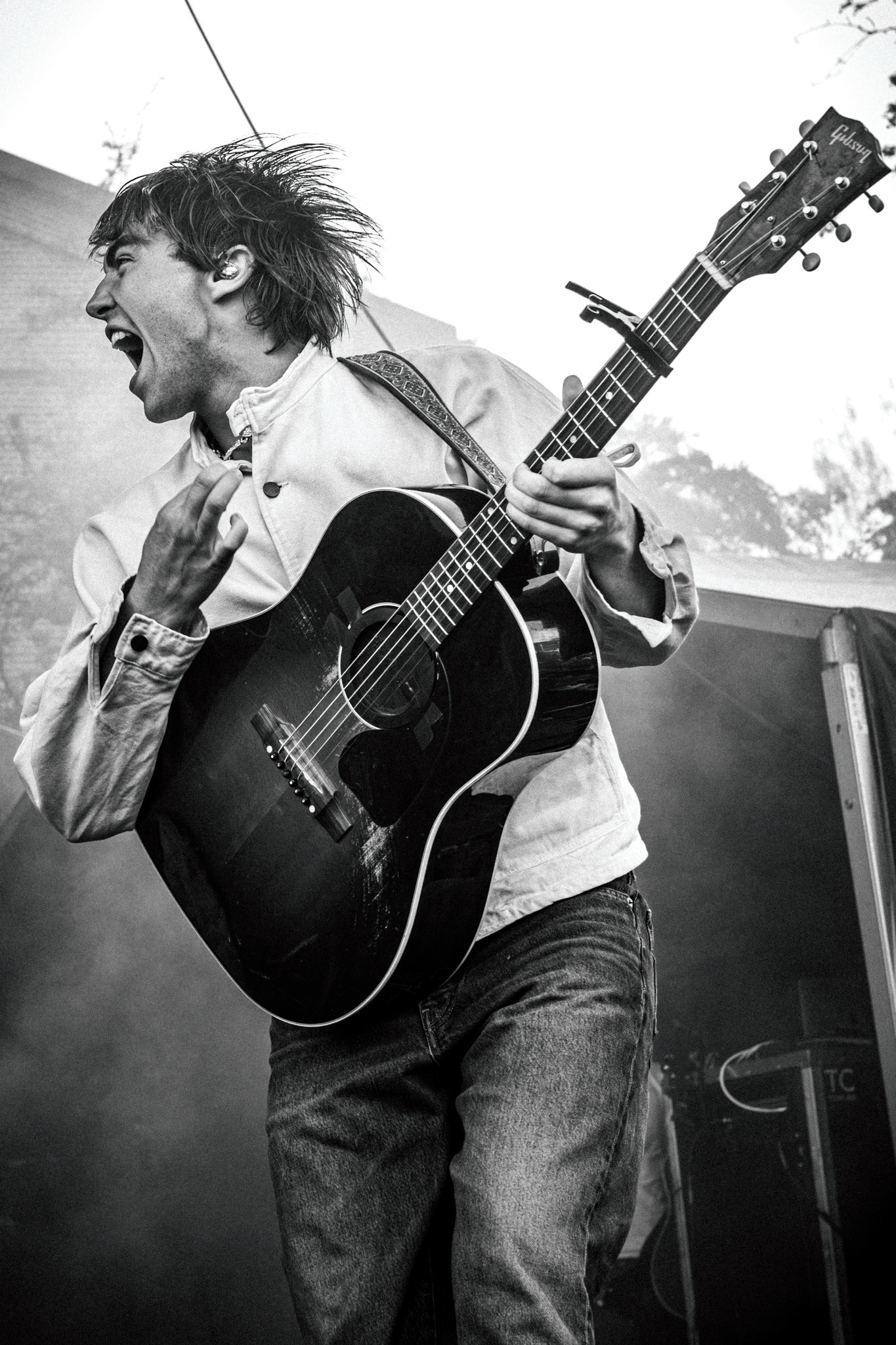 APHACA @ Værket Randers