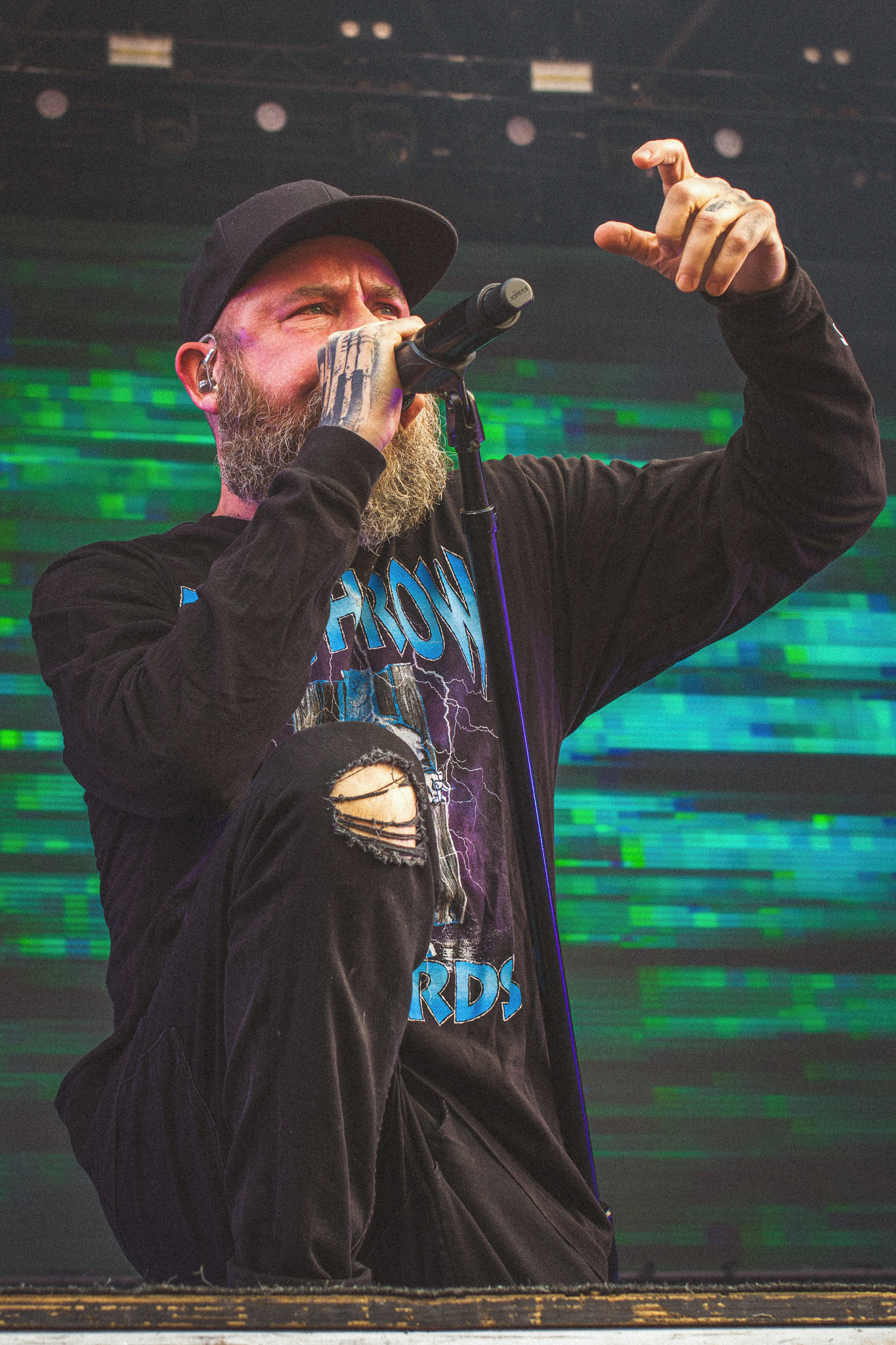 In Flames @ Copenhell