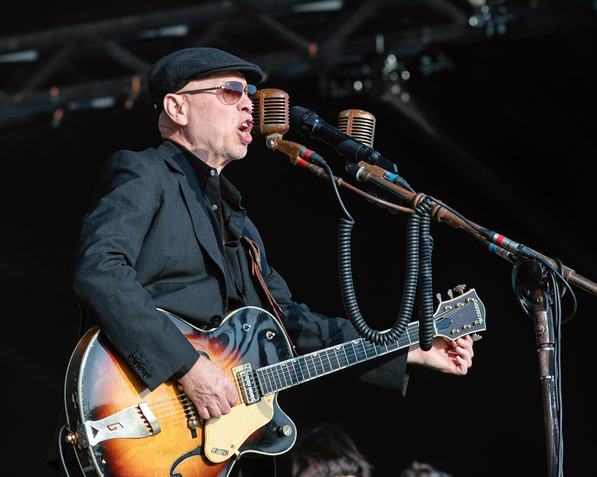 The The @ Heartland Festival