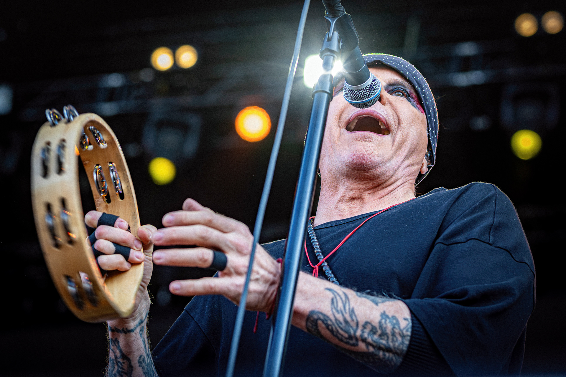 The Cult @ Copenhell