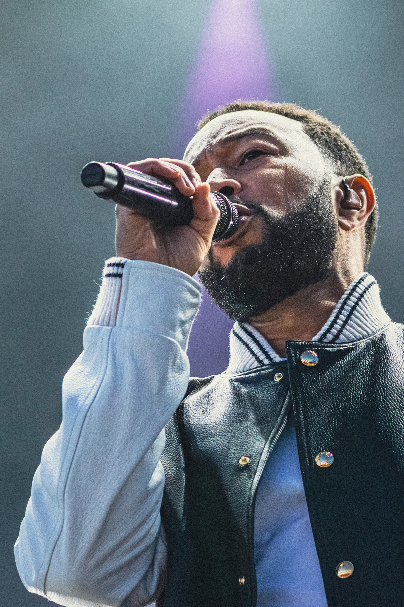 John Legend @ Heartland