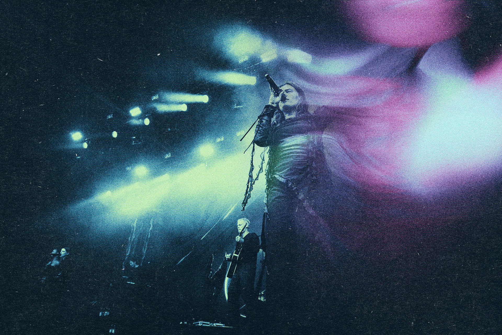 Pil @ Skive Festival 2025