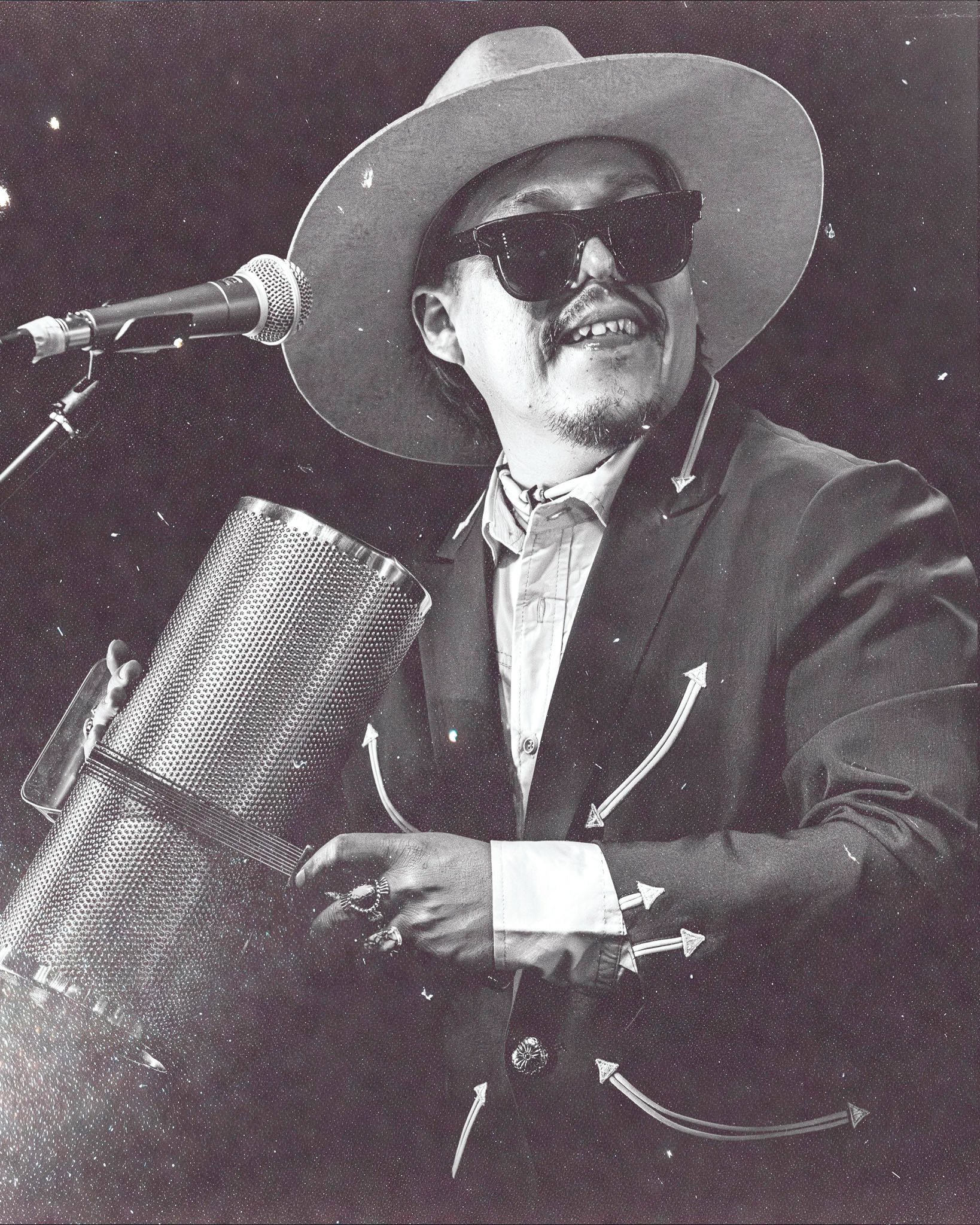 Chuck Prophet @ HeadQuarters