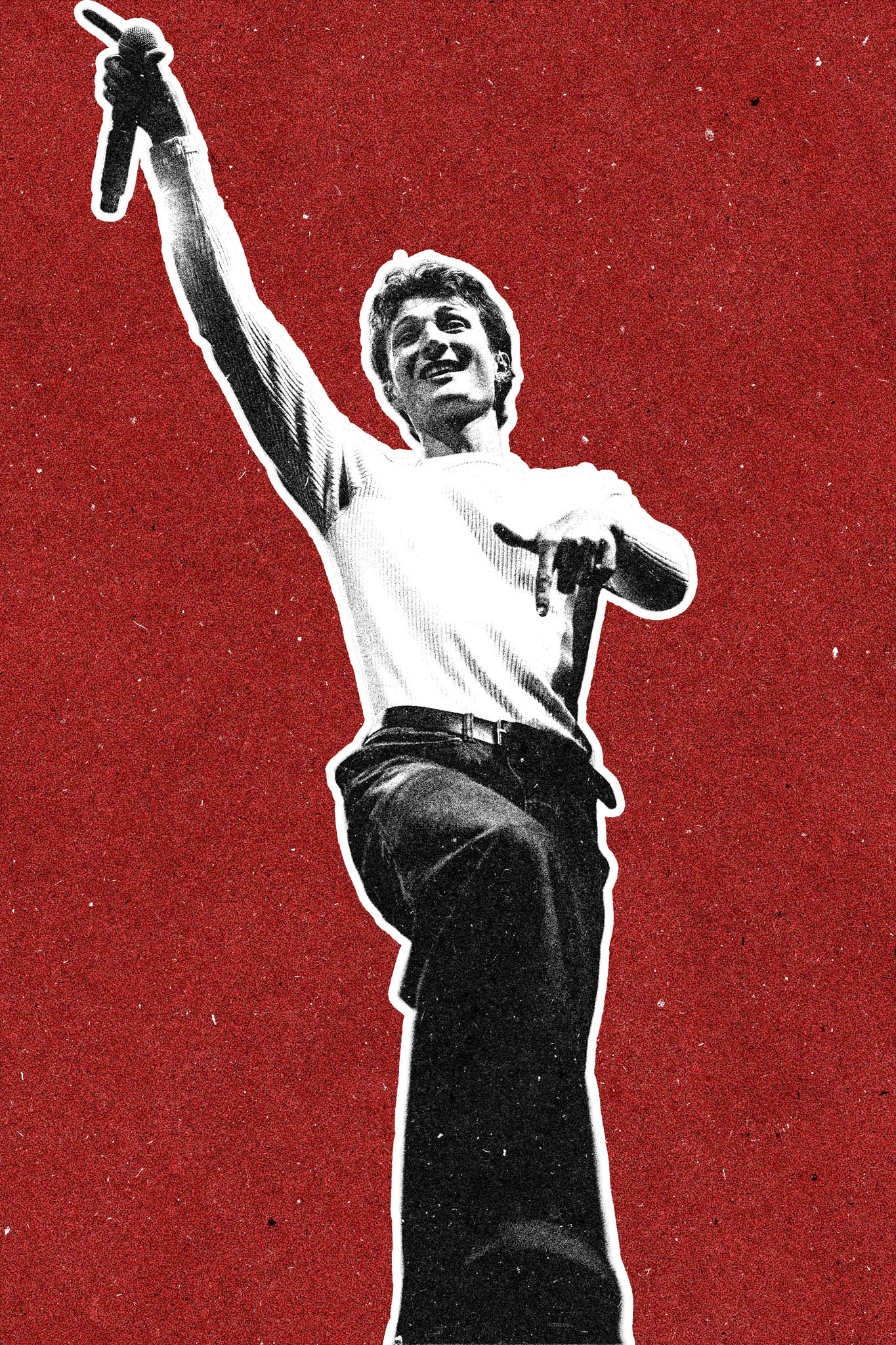 Henry Moodie @ KB Hallen