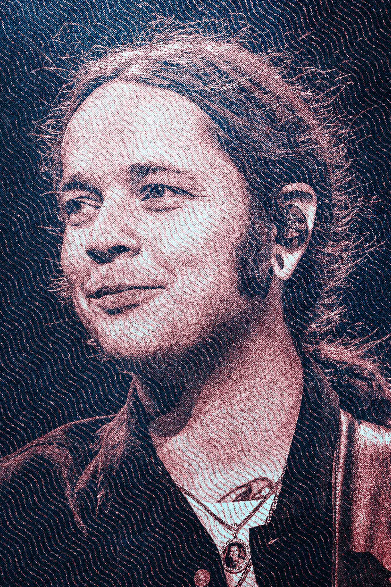 Billy Strings @ Pooeln