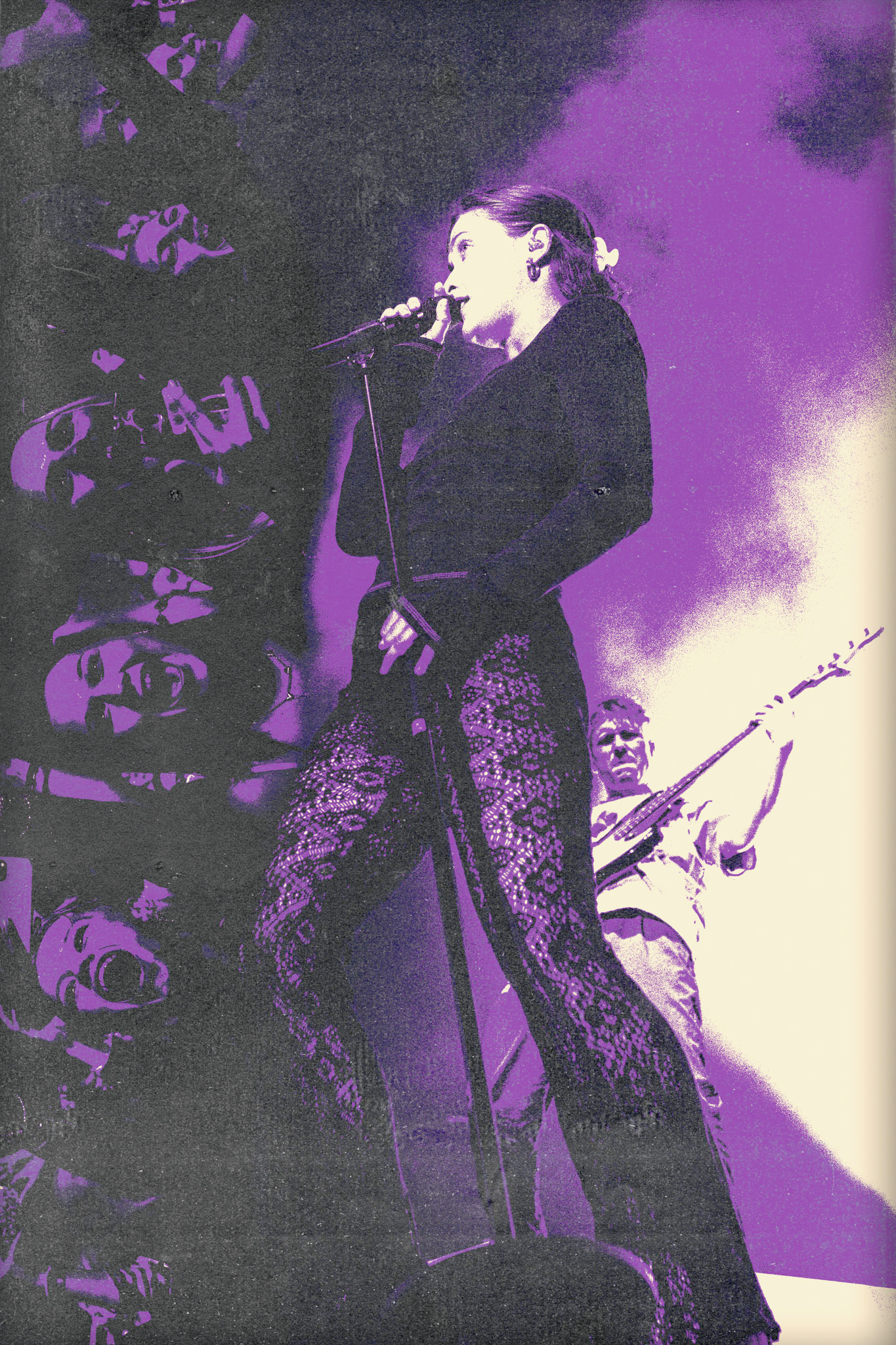 BLÆST @ Tivoli Friheden