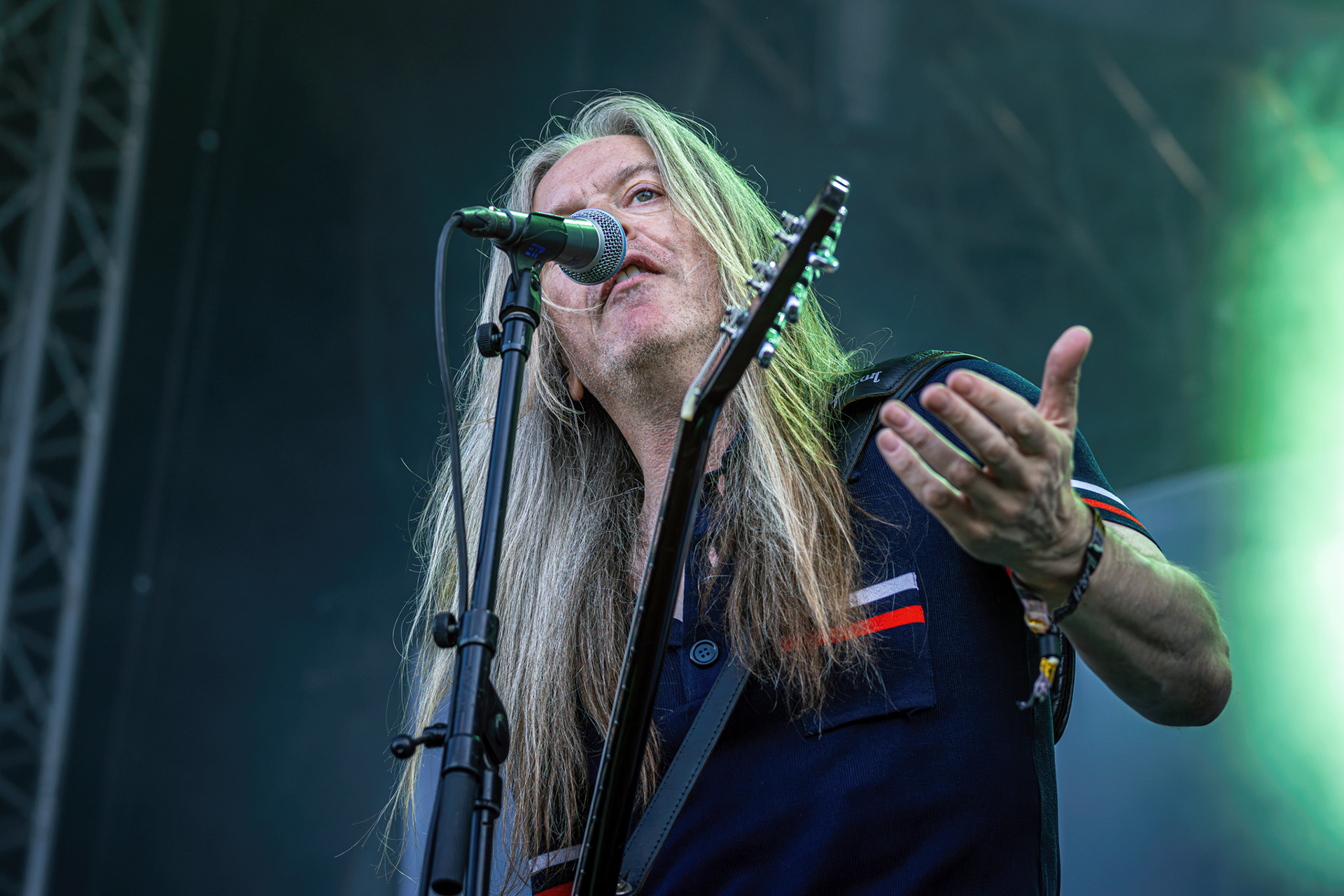Carcass @ Copenhell