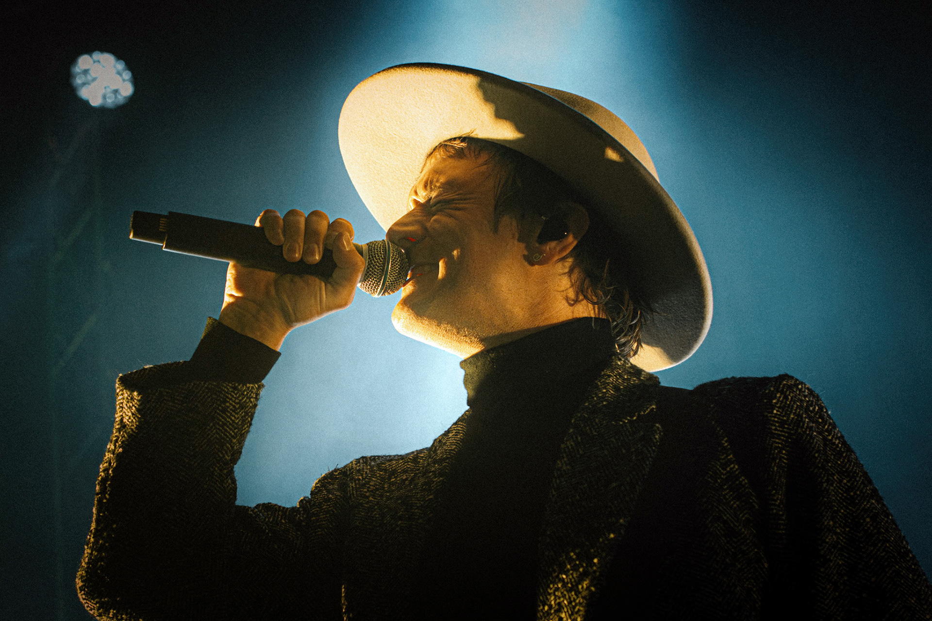 Jonah Blacksmith @ Værket Randers