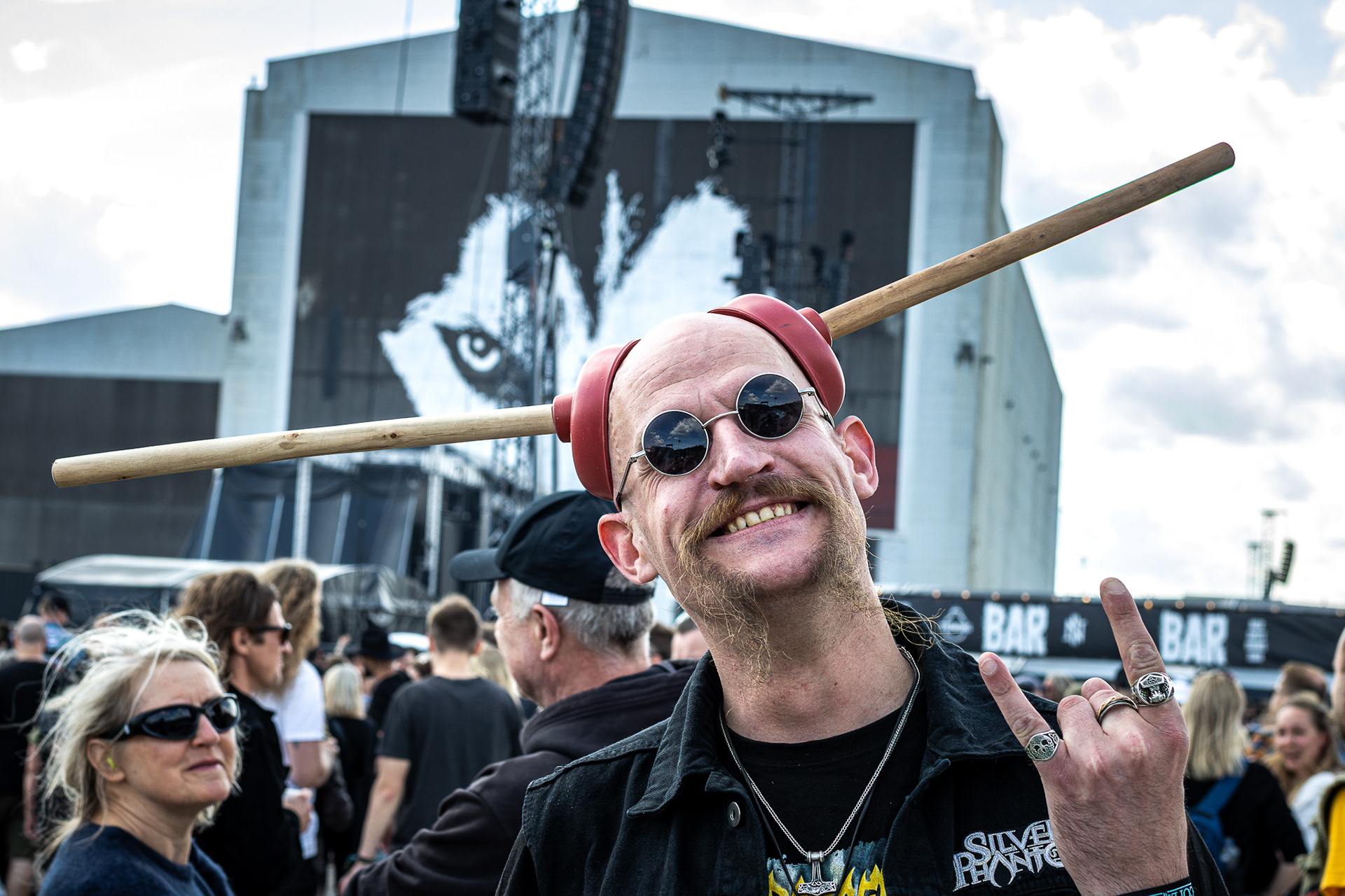 Copenhell