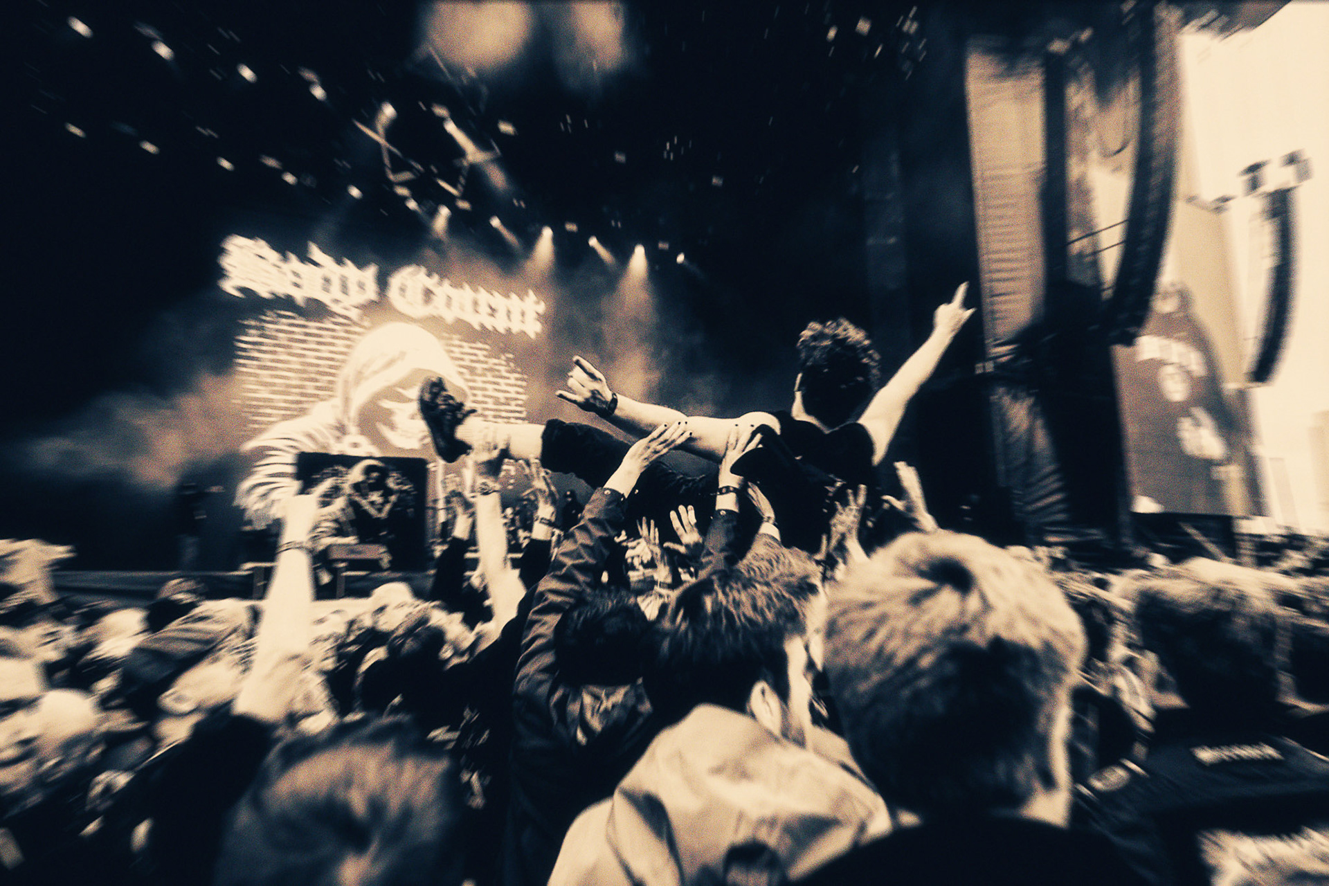 Body Count @ Copenhell