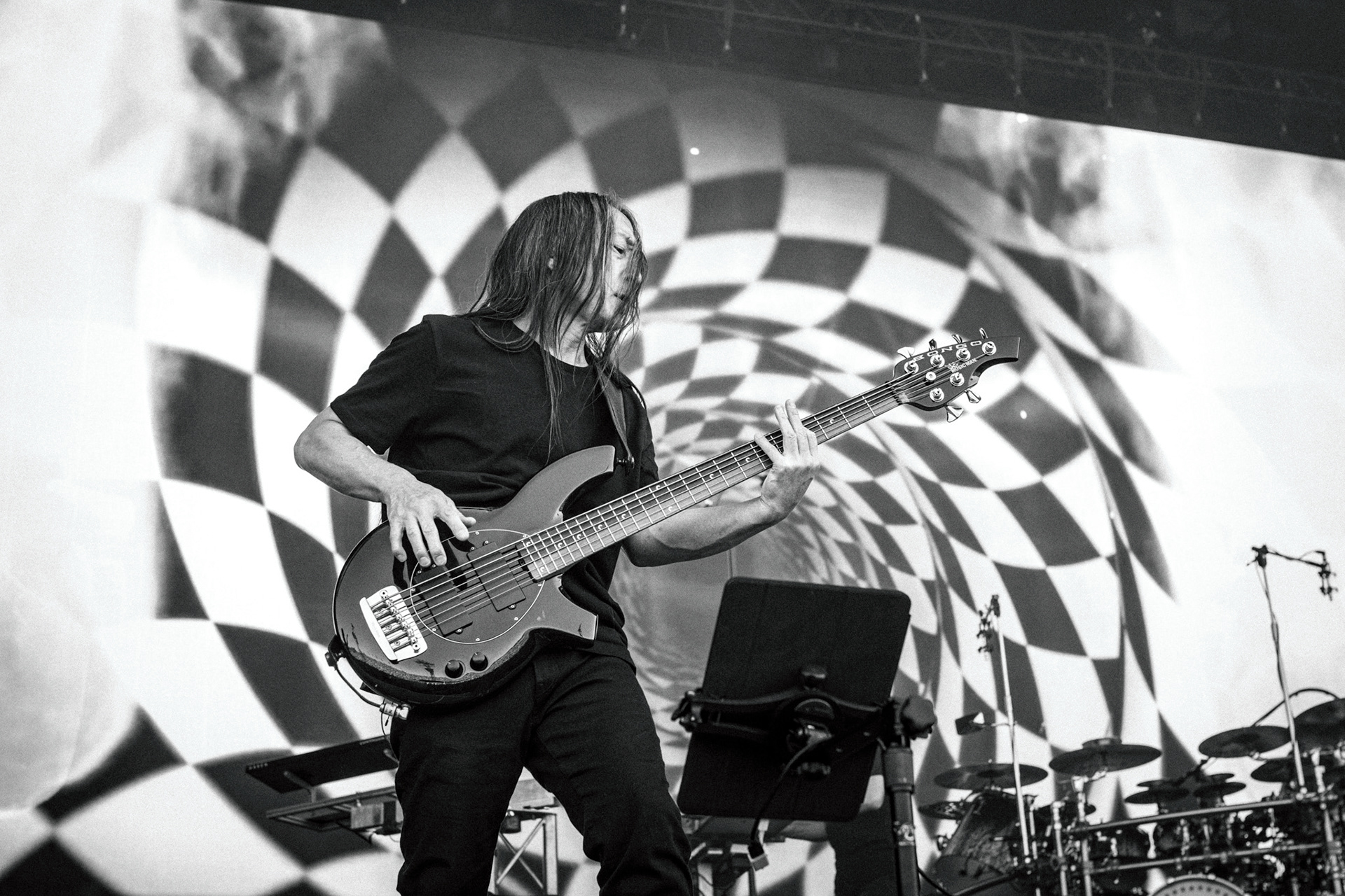 Dream Theater @ Copenhell